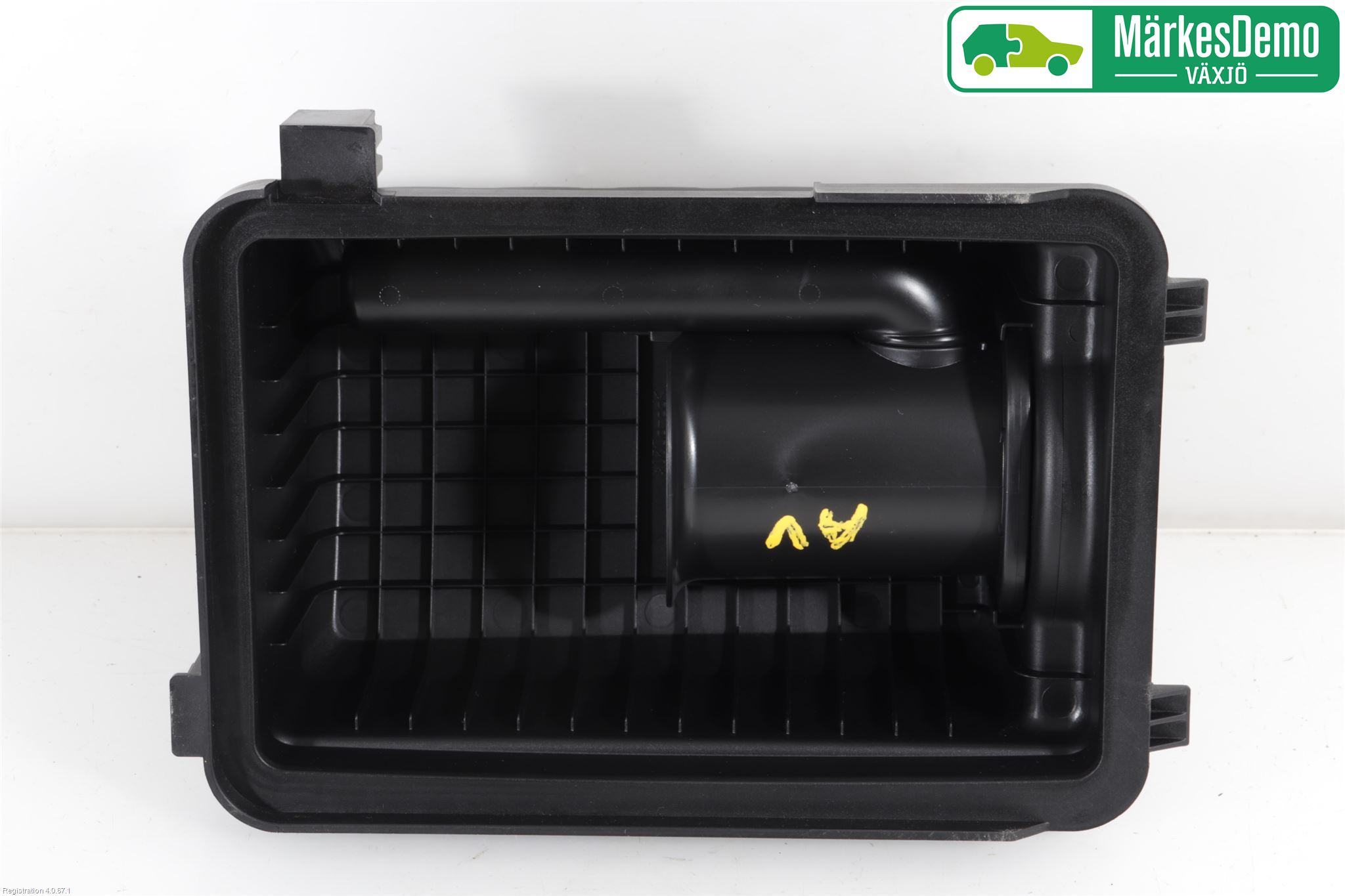Hyundai i30 PD 17- Luftfilter Boks