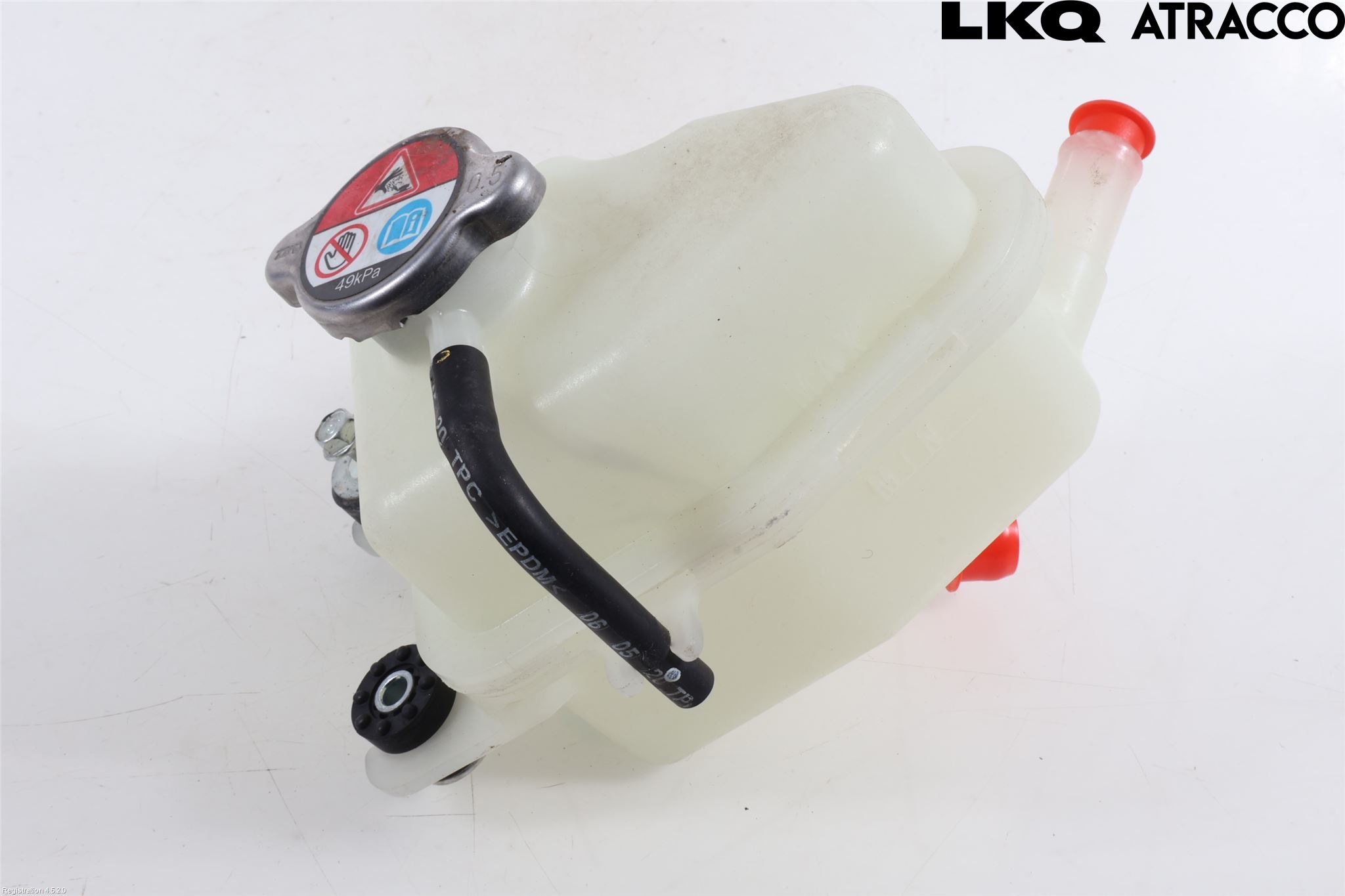 Honda E 20-23 Ekspansjonstank