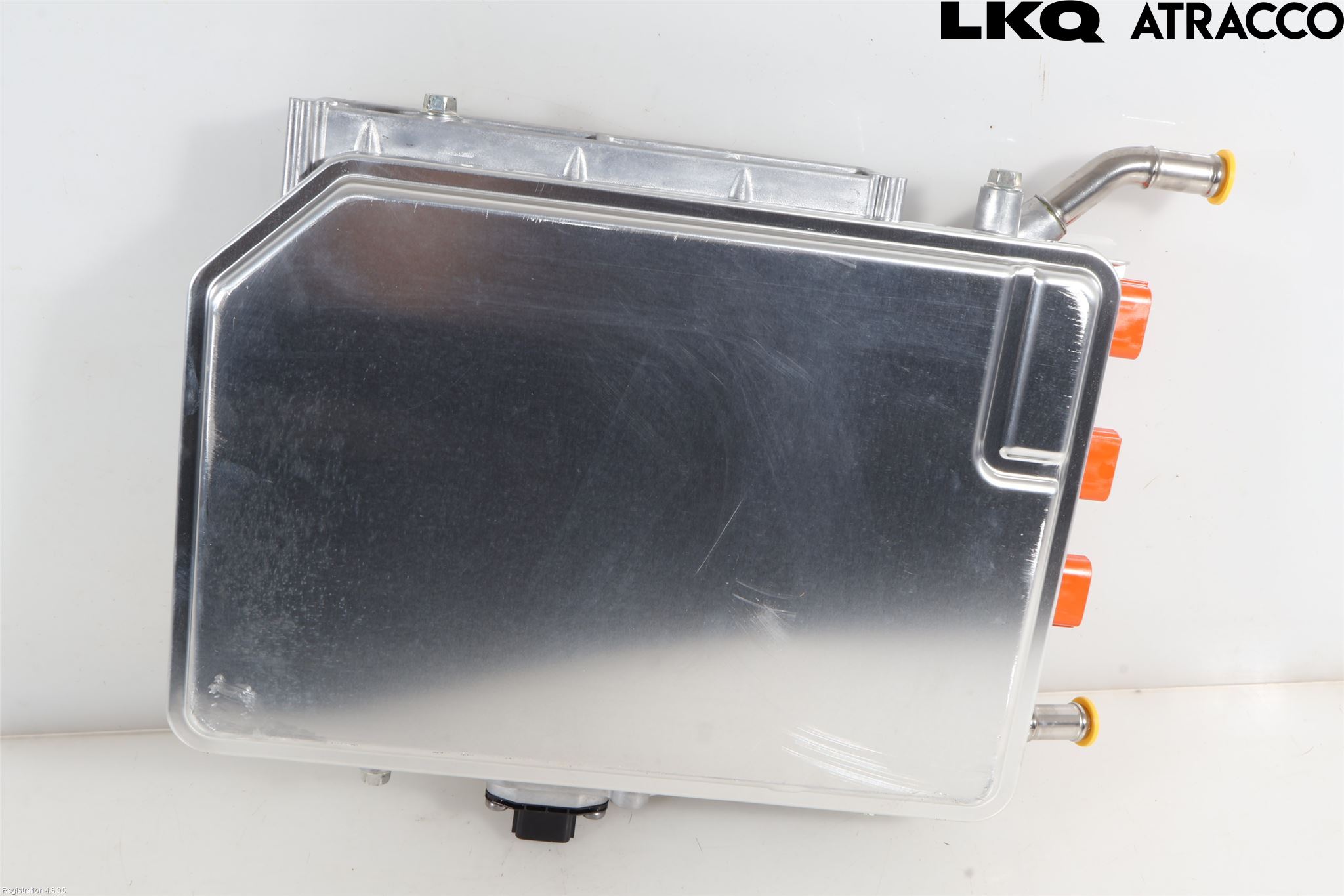 Mazda MX-30 20- Batterilader Hybrid