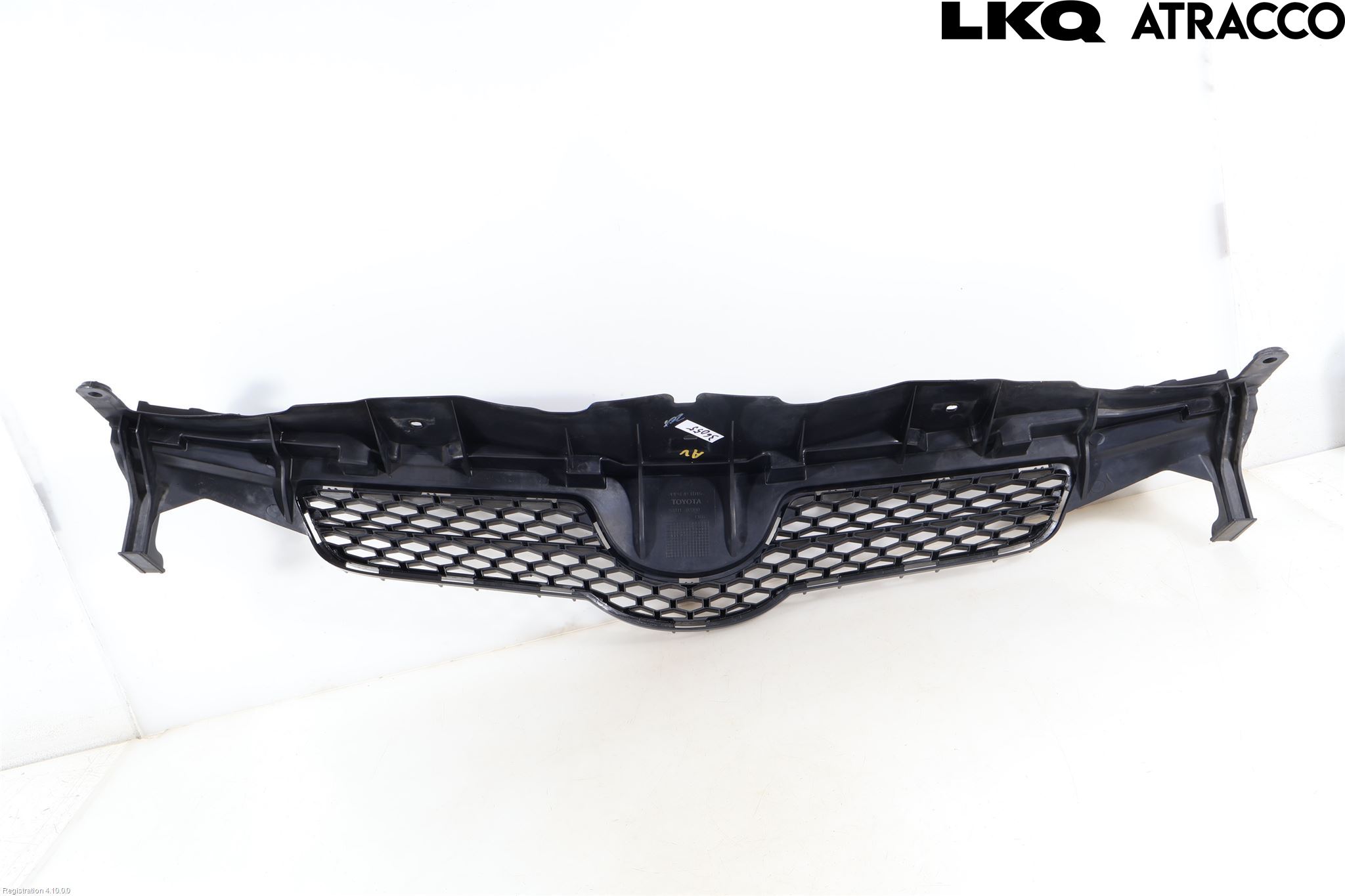 Toyota AURIS 07-09 Grill Komplett