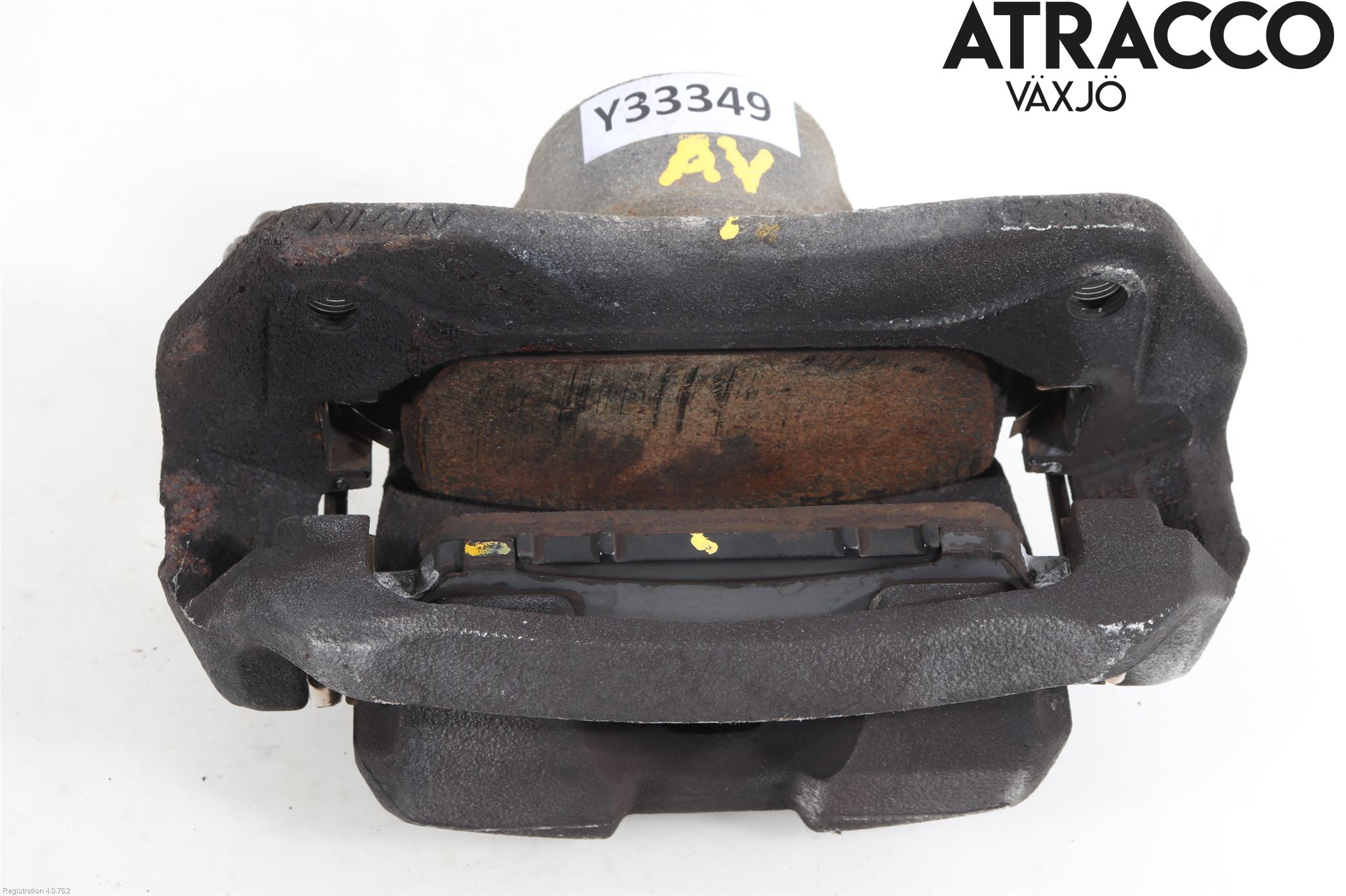 Honda HR-V 15-21 Bremsecaliper Foran Høyre