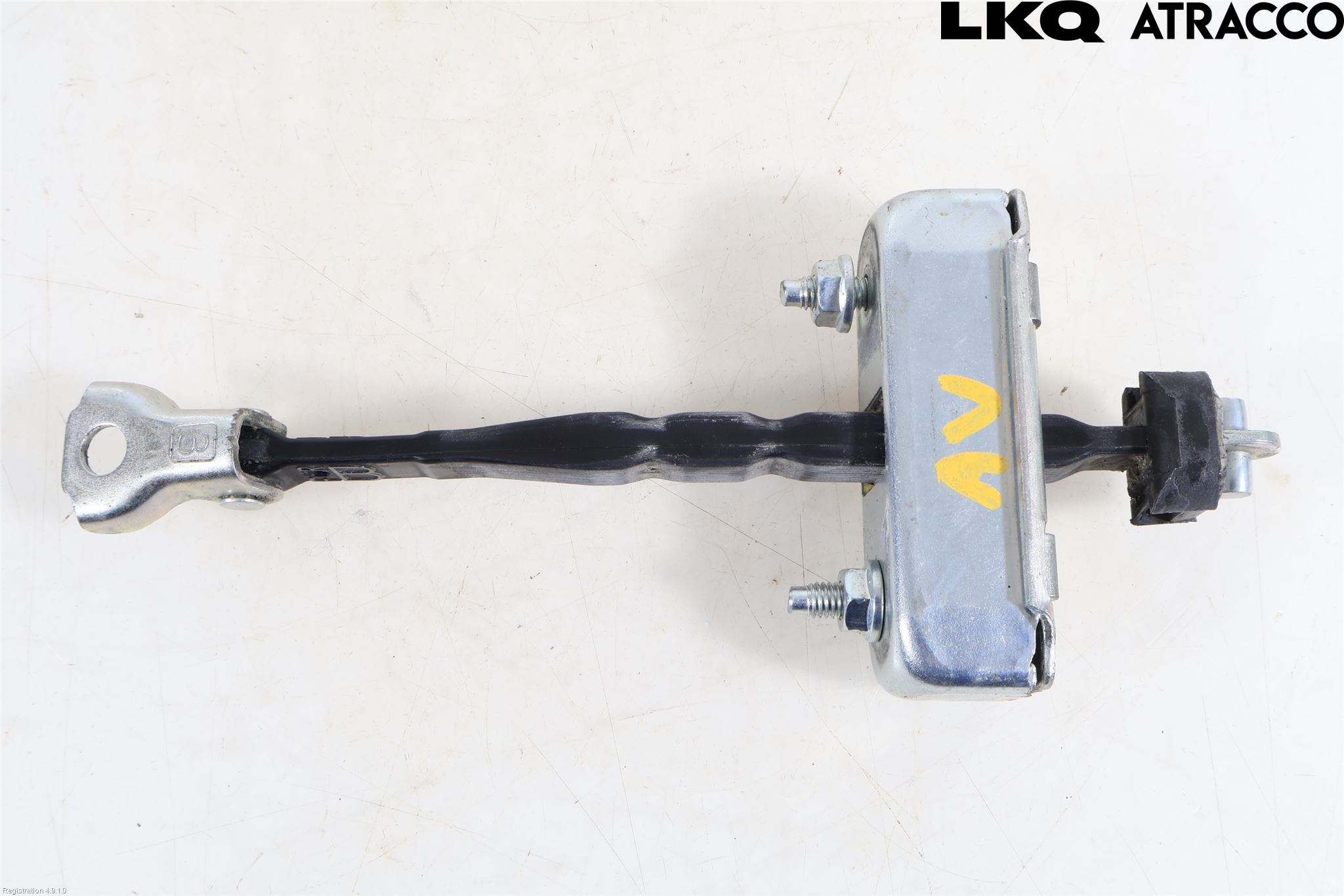 Toyota CAMRY 19-24 Dørstopper