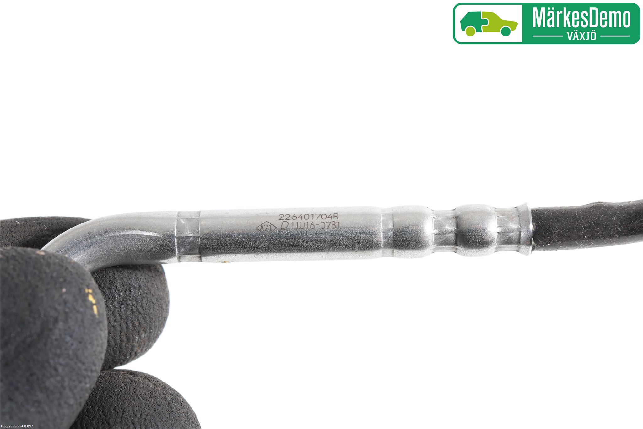 Nissan NV200/NV200 COMBI Sensor Eksos
