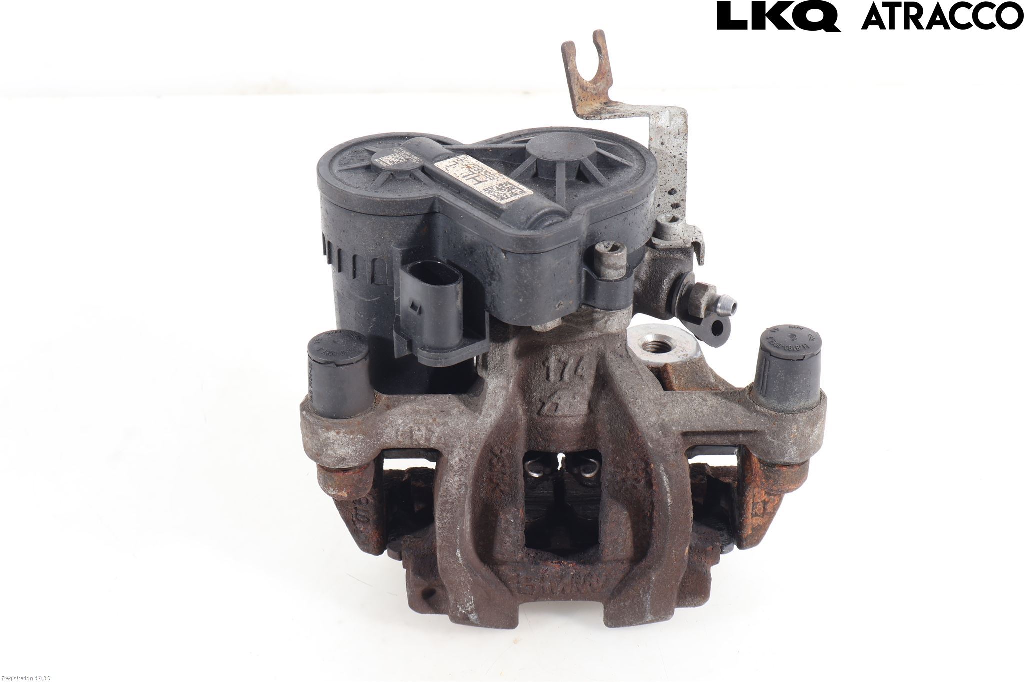 BMW i3 I01 13-22 Bremsecaliper Bak Venstre