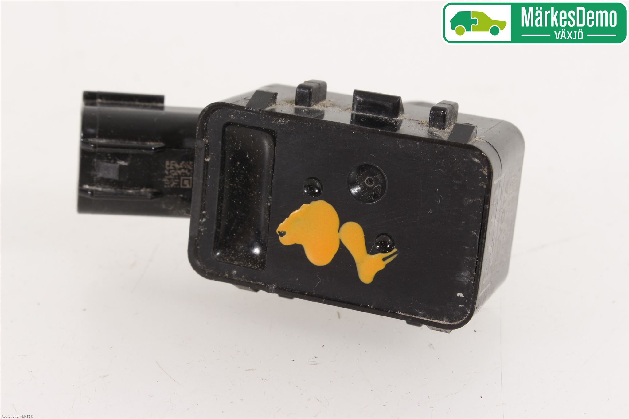 Lexus RX AL20 16-22 Sensor Ryggesensor