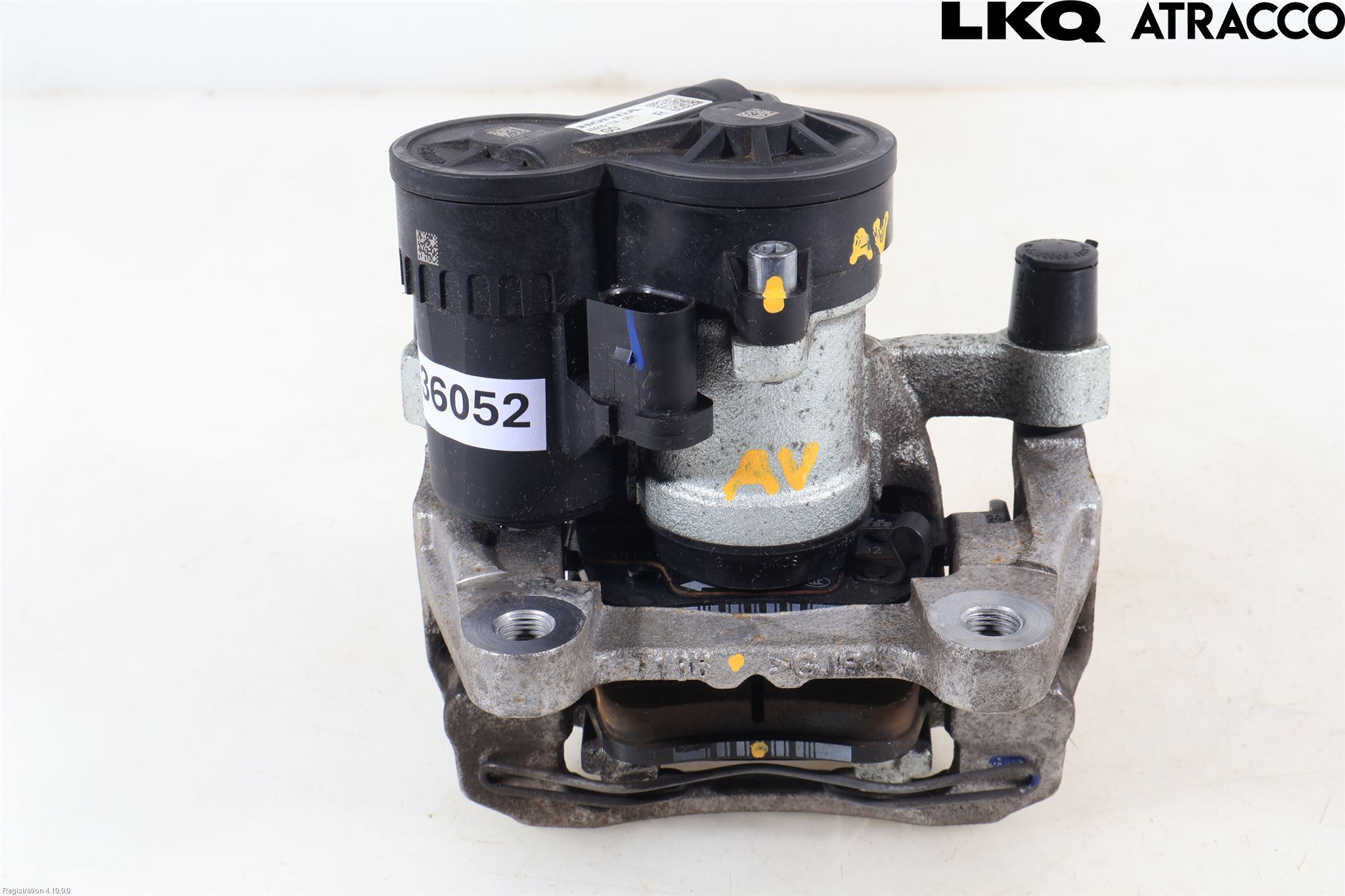 Honda CIVIC e HEV 23- Bremsecaliper Bak Høyre