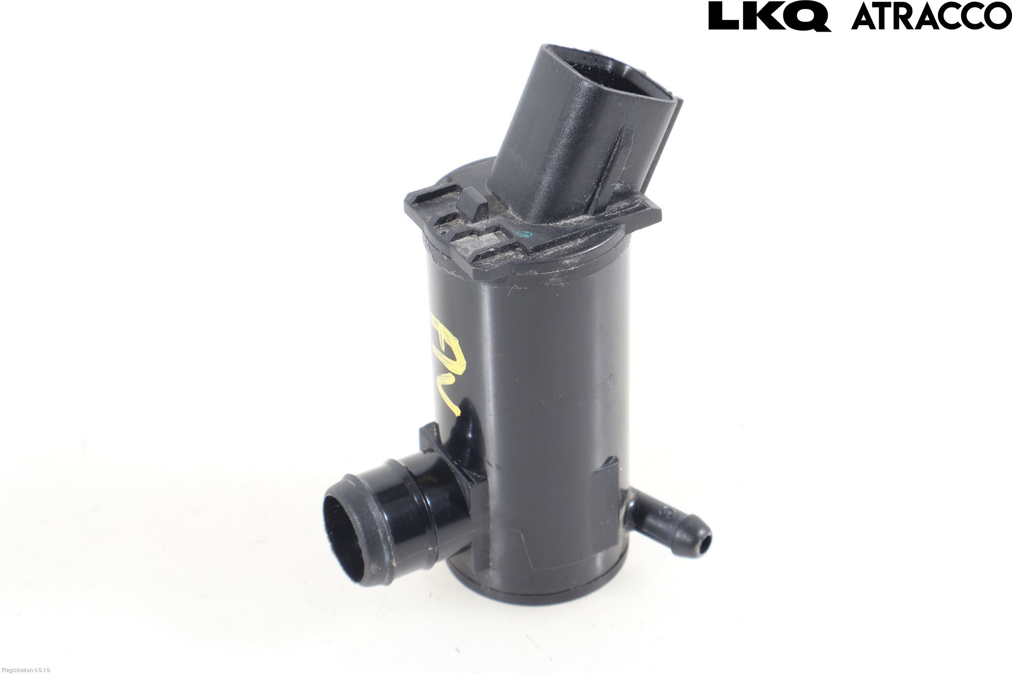 Hyundai IONIQ AE 17-22 Spylerpumpe Frontrute