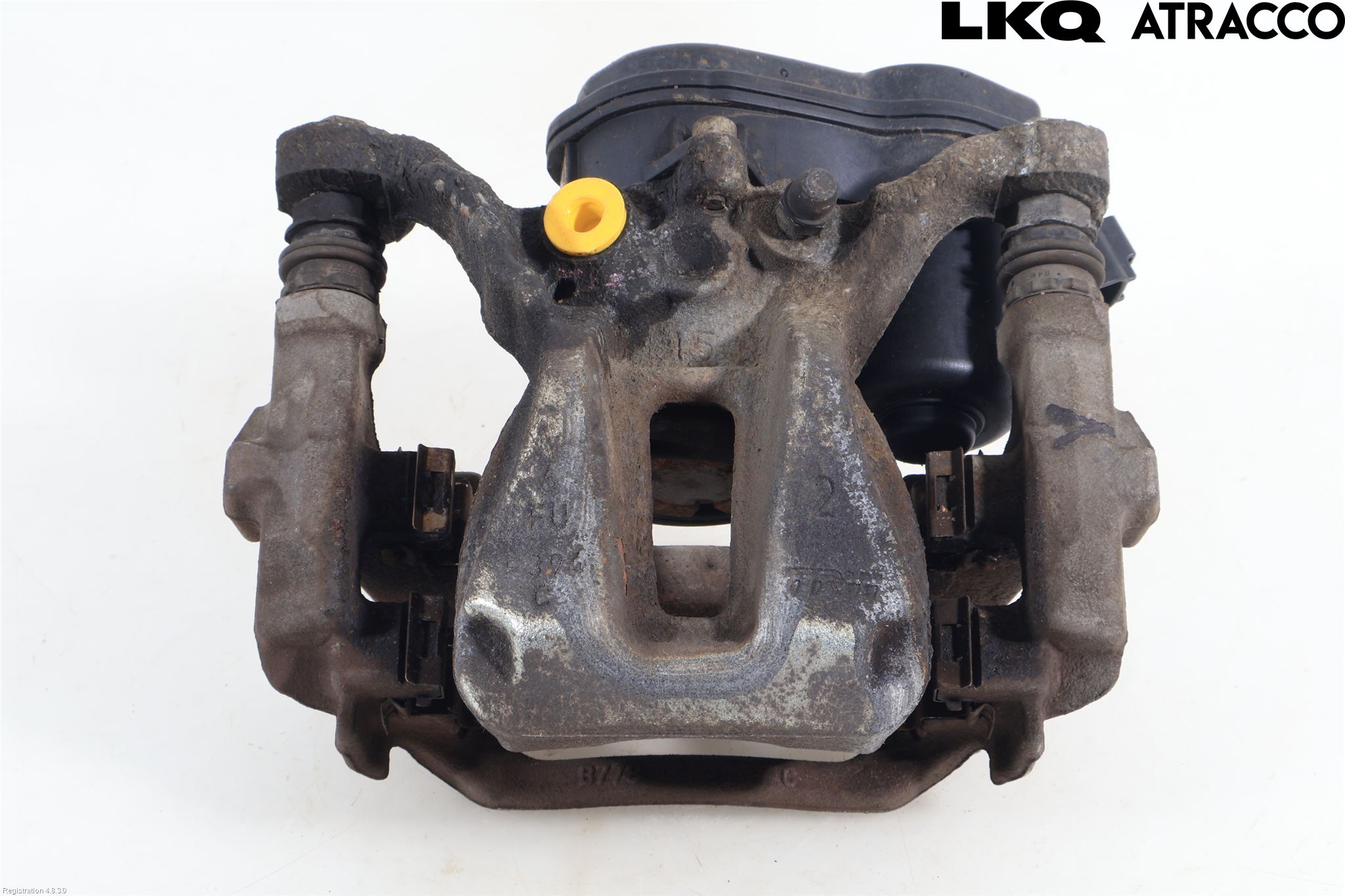 Toyota YARIS XP21 20- Bremsecaliper Bak Venstre