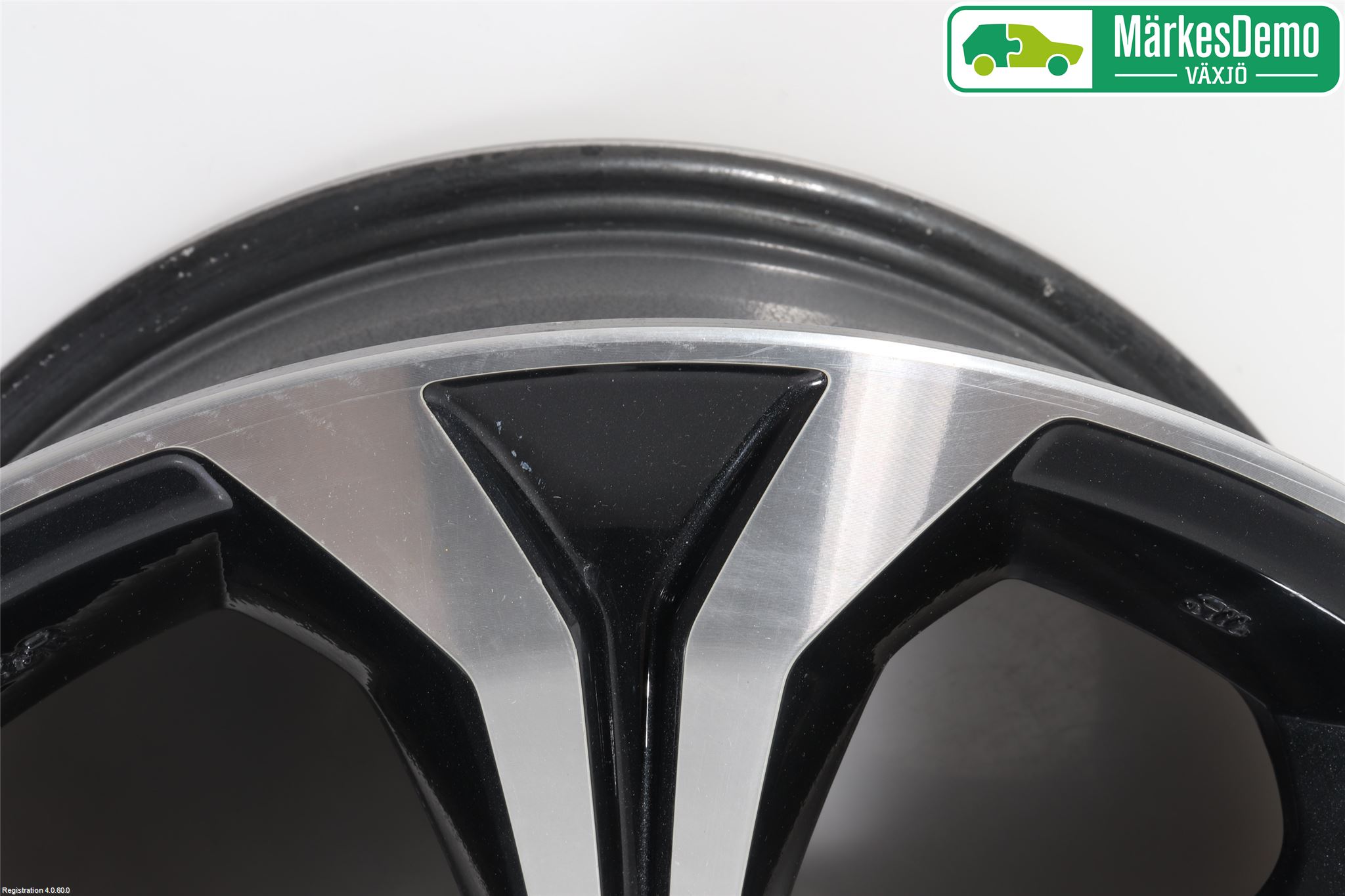 Fiat FULLBACK 16-19 Felg Aluminium Sett 4Stk