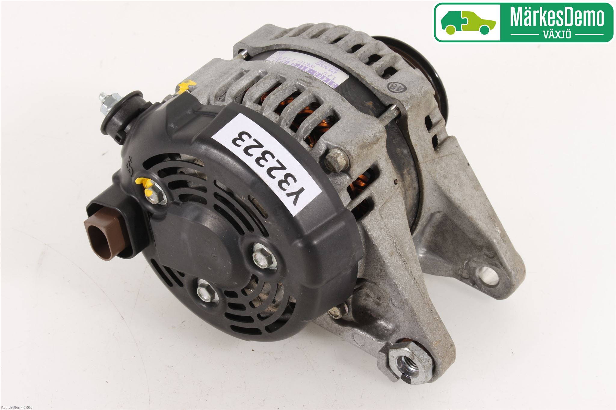 Suzuki SWIFT 17-24 Dynamo