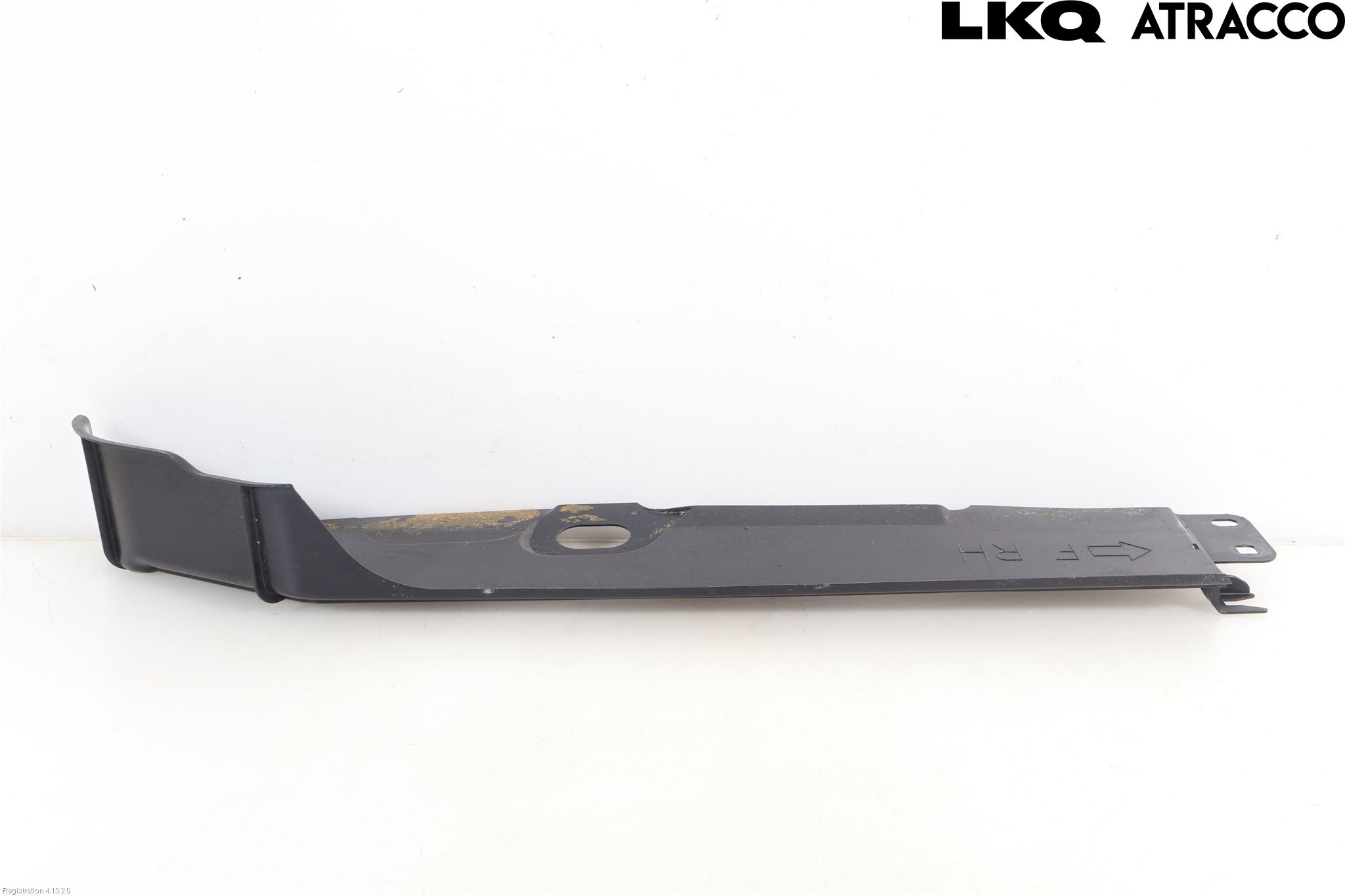 Mazda CX-60 22- Bunnplate U Motor-Gear-Dørk