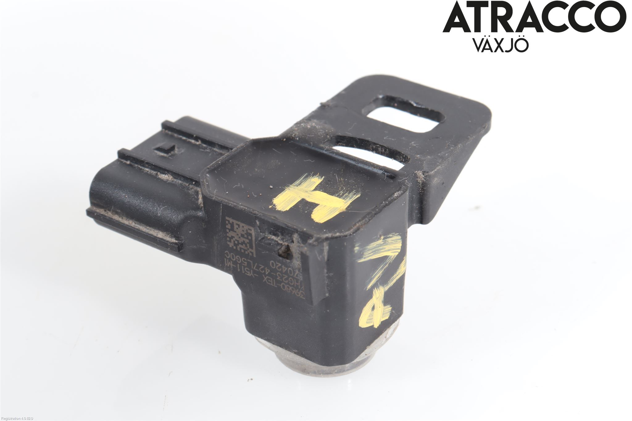 Honda CIVIC 17-22 Sensor Ryggesensor