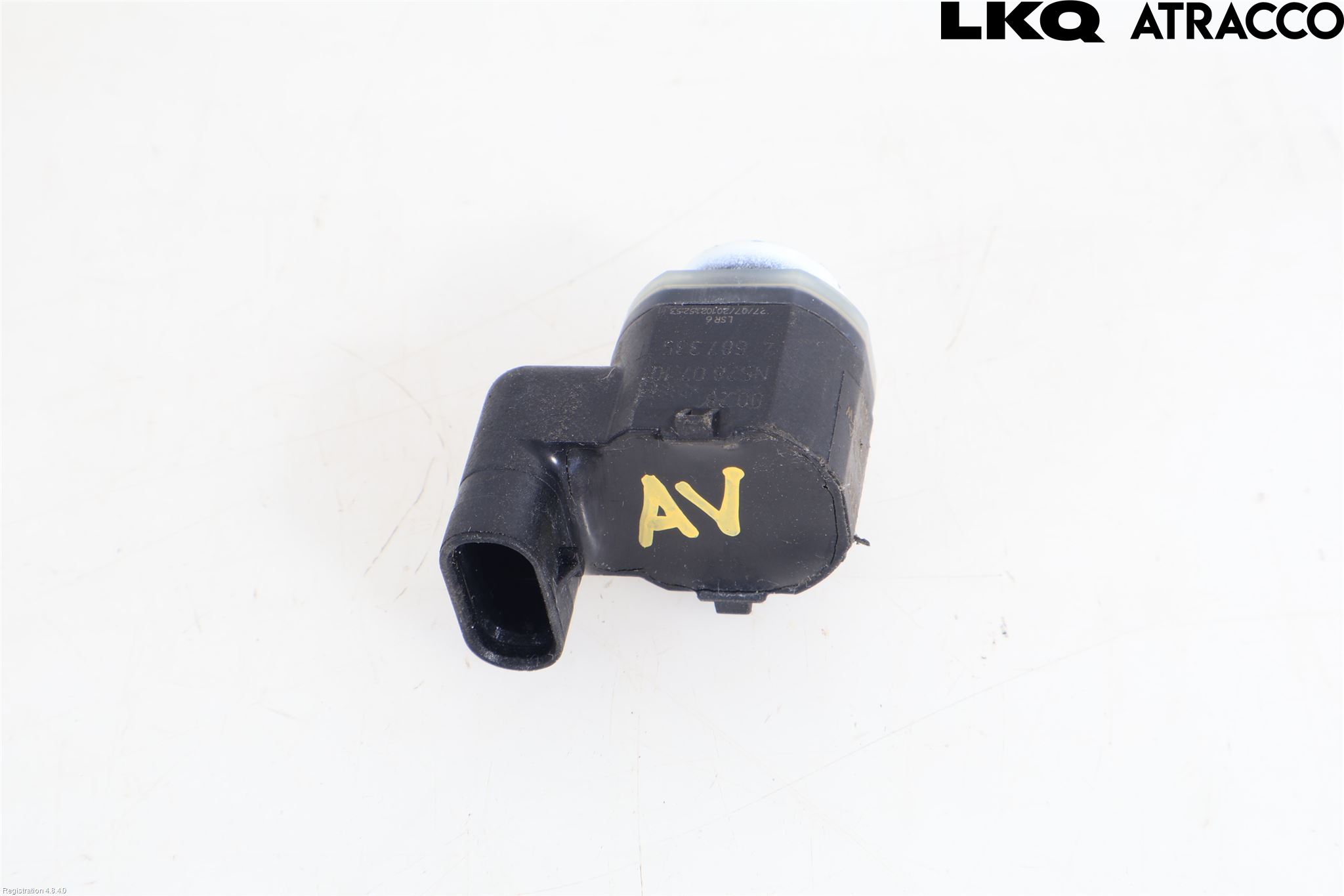 Audi A5 07-16 Sensor Parkering Front