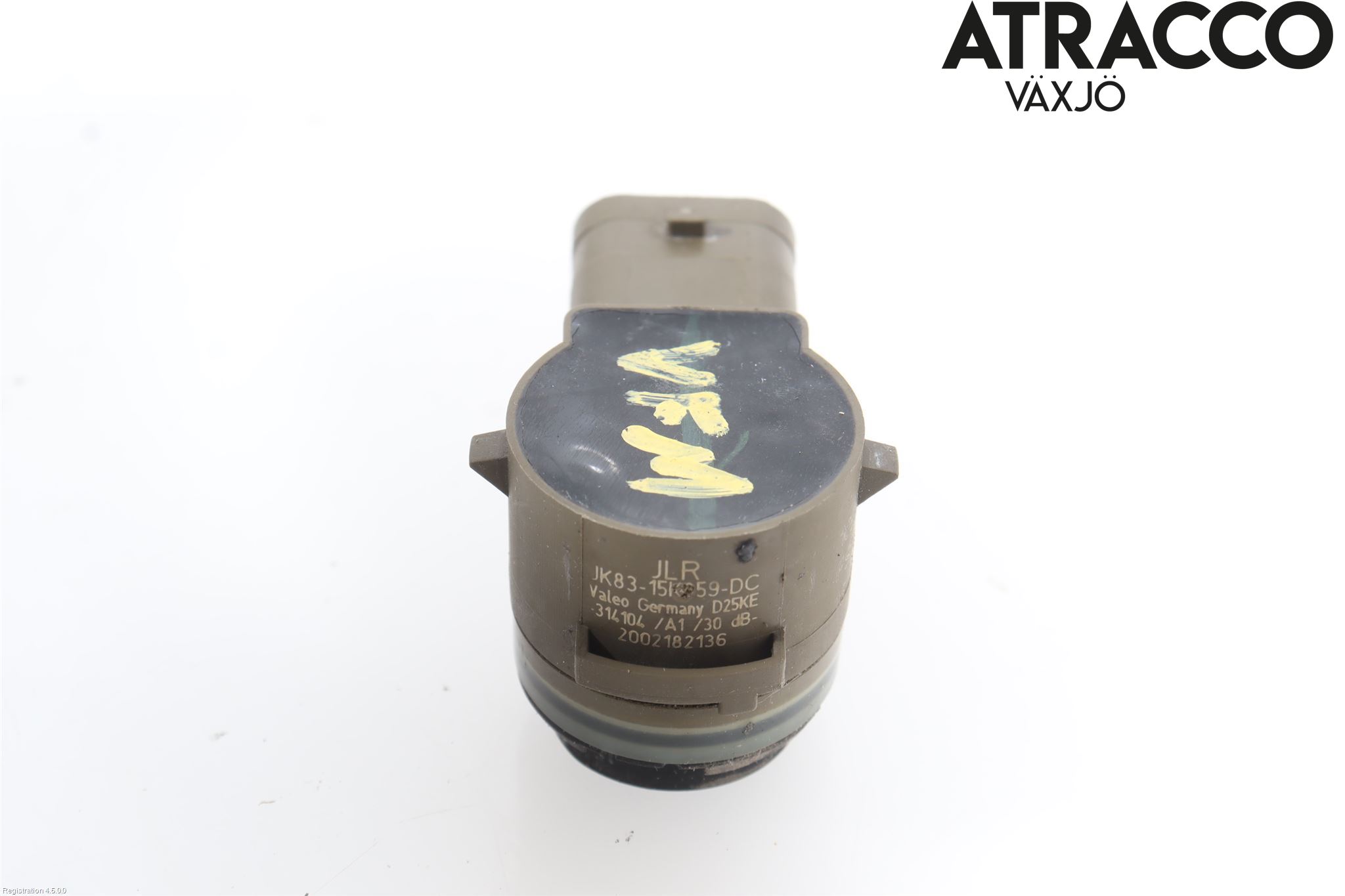 Landrover RANGE ROVER VELAR (L560) 17- Sensor Parkering Front