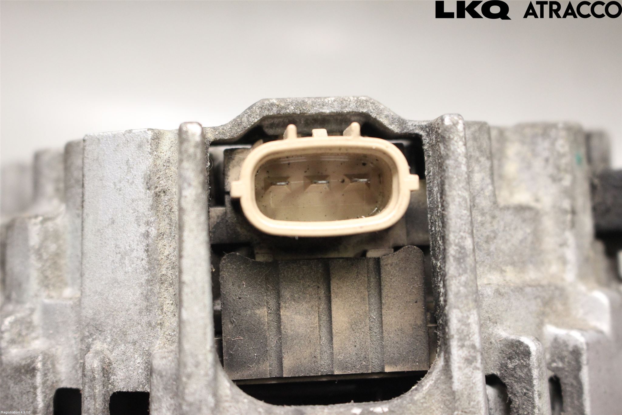 Subaru OUTBACK 10-15 Dynamo