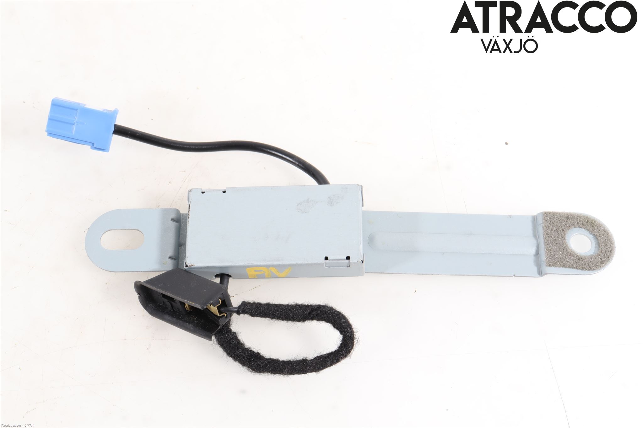 Mazda 2 (DJ) 15-22 Antenn El