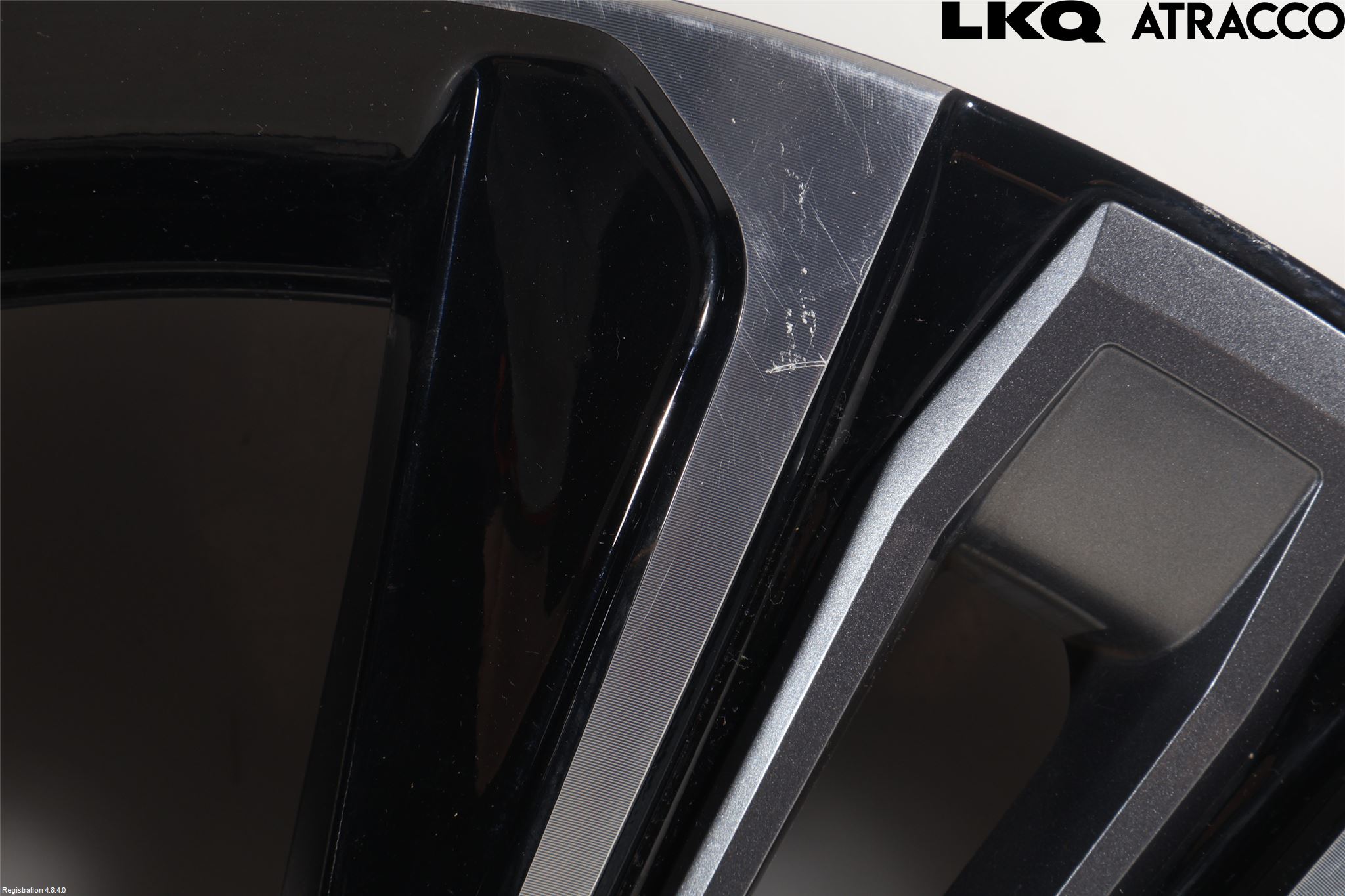 Toyota bZ4X EA10 22- Felg Aluminium