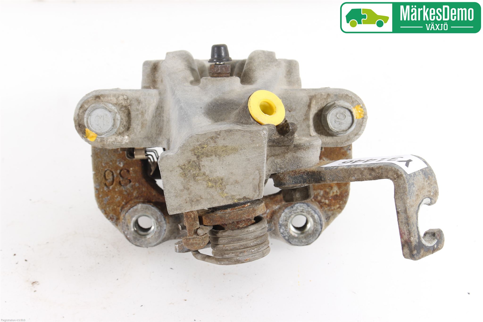 Suzuki VITARA 15- Bremsecaliper Bak Venstre