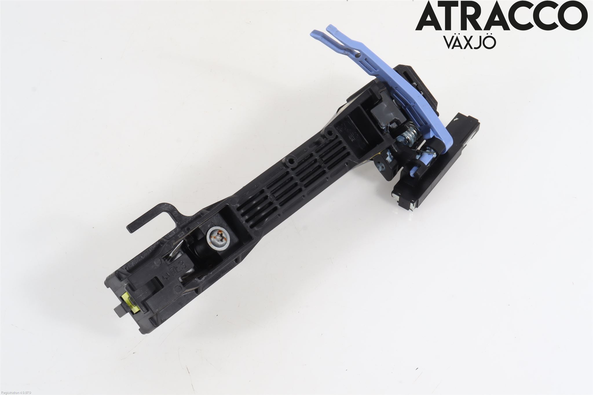 Subaru OUTBACK 10-15 Dørhandtak Ytre Venstre