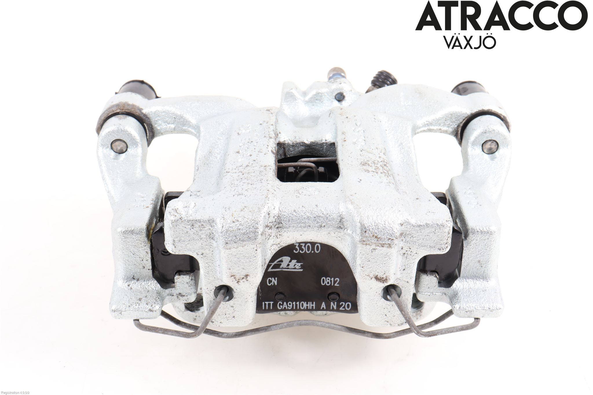 Mazda CX-30 20- Bremsecaliper Bak Venstre