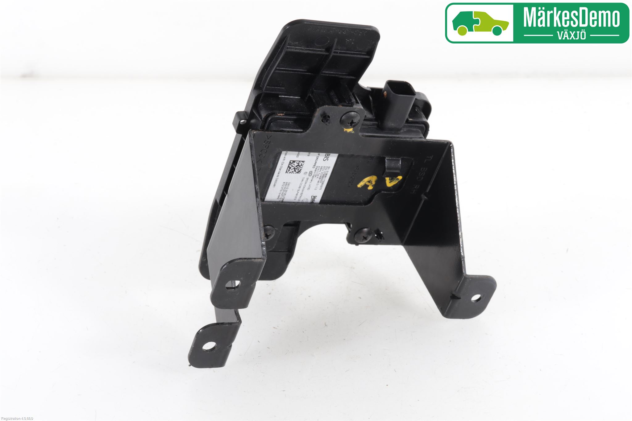 Hyundai TUCSON 05- Sensor Kollisjonsbeskyttelse