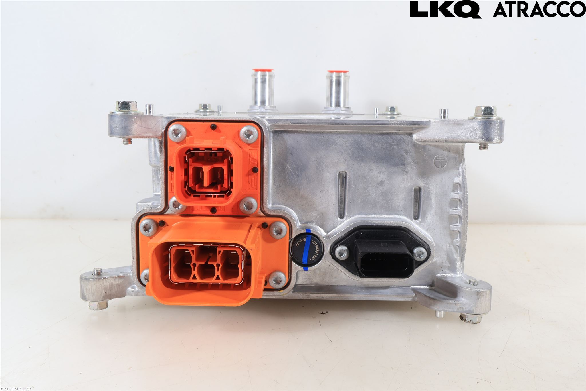 Mazda CX-80 24- Batterilader Hybrid