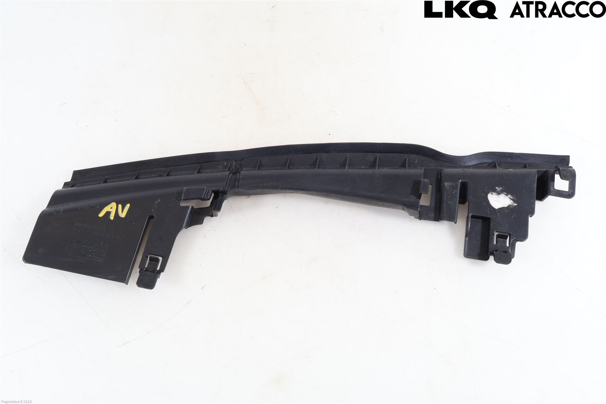 GM CHEVROLET CRUZE Luftstyring Front