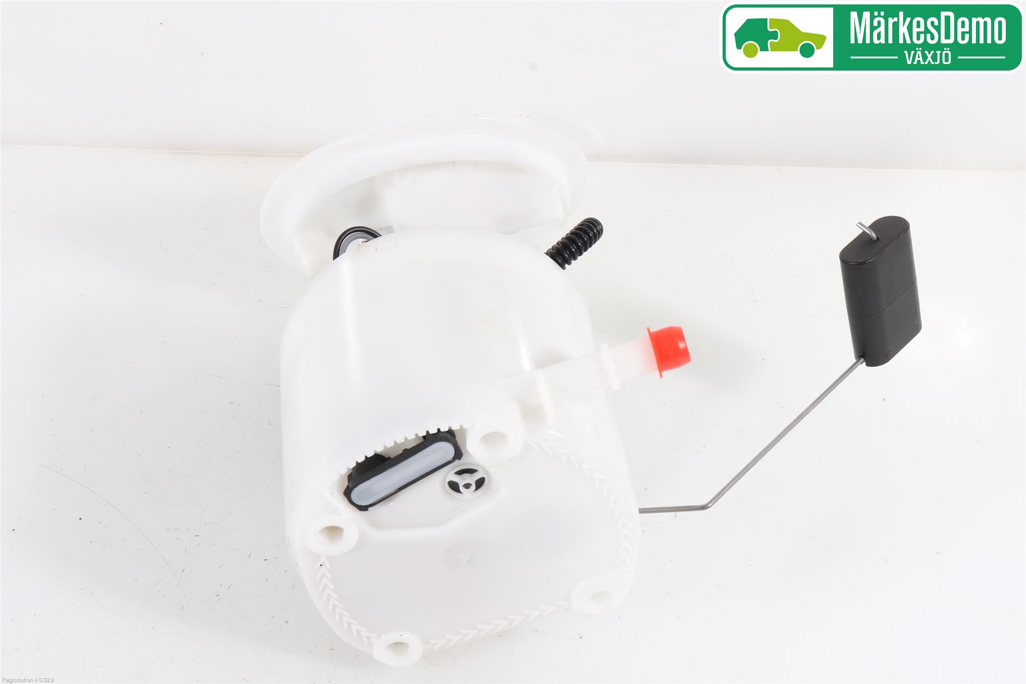 Ford MUSTANG VI 15-22 Drivstoffpumpe Fødepumpe El