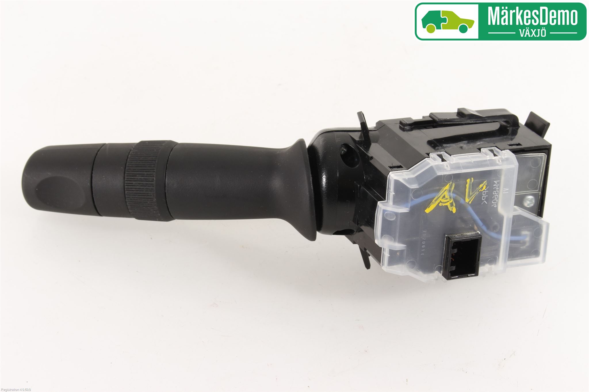 Honda CIVIC 17-22 Bryter Ratt Visker - Spyler