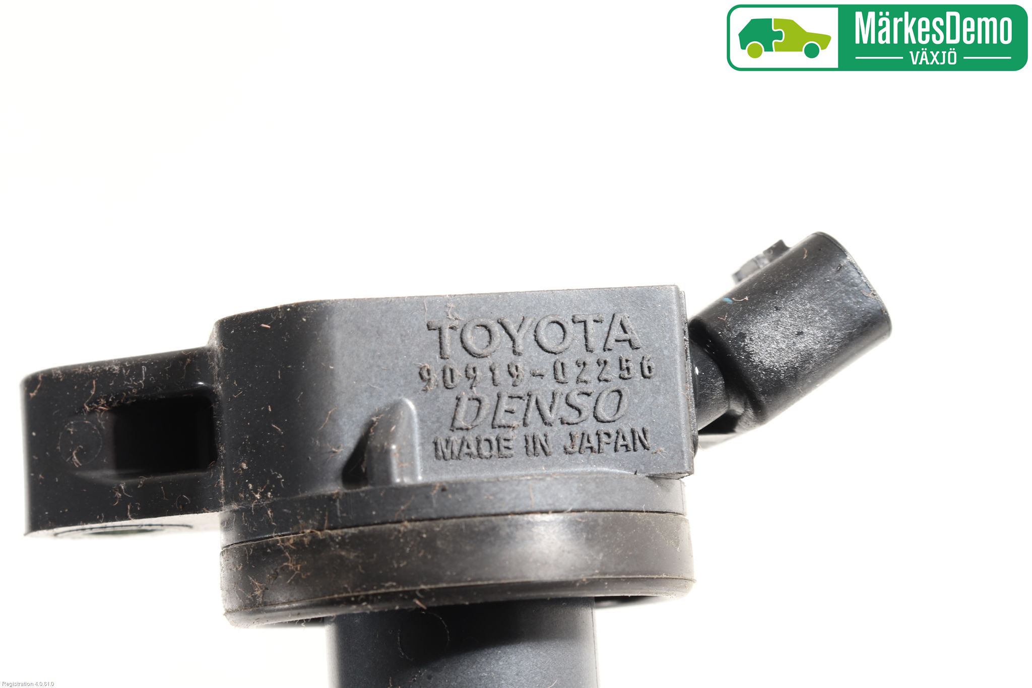 Toyota RAV4 13-18 Coil