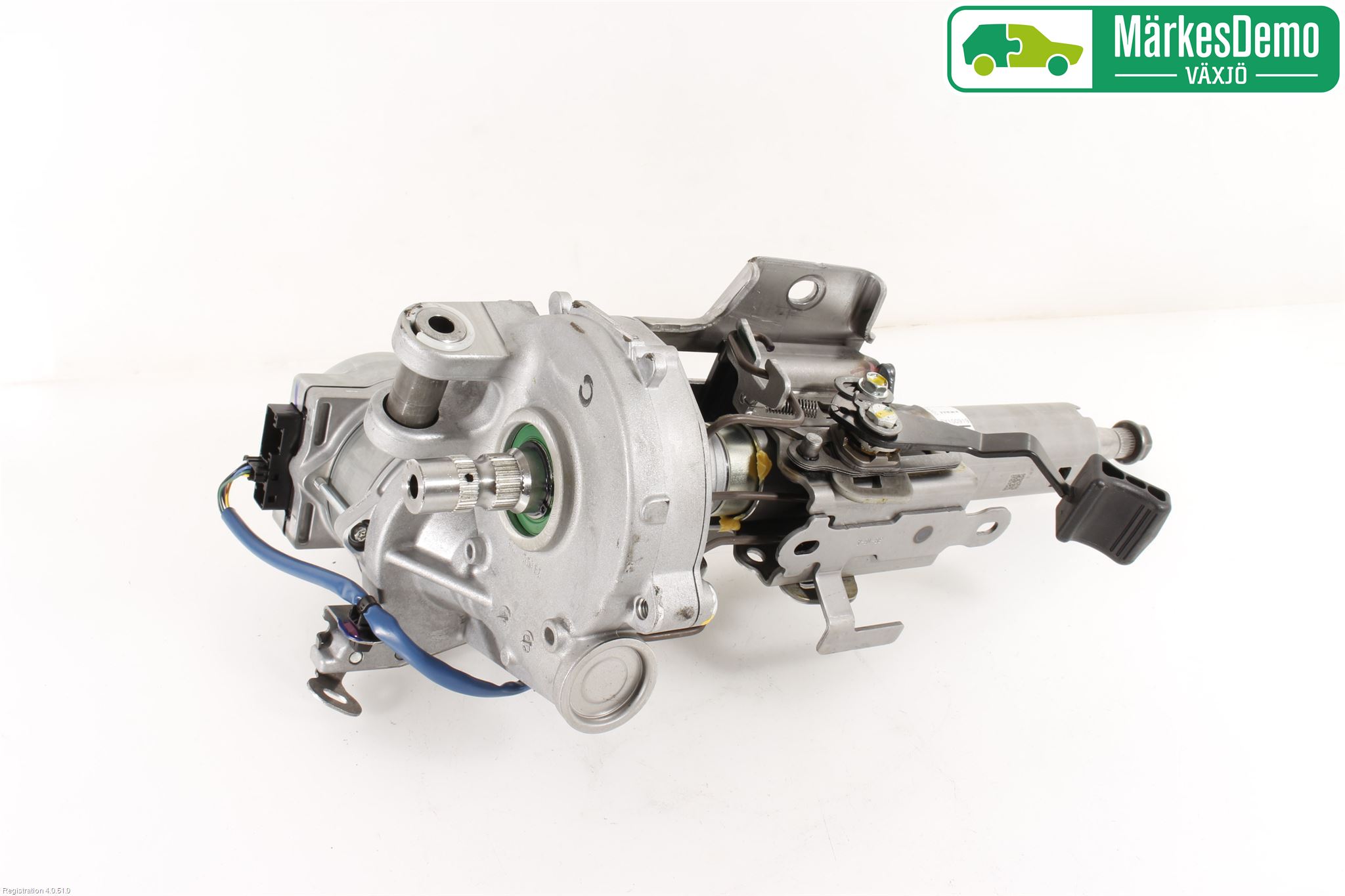 Toyota C-HR 16-23 Rattaksel