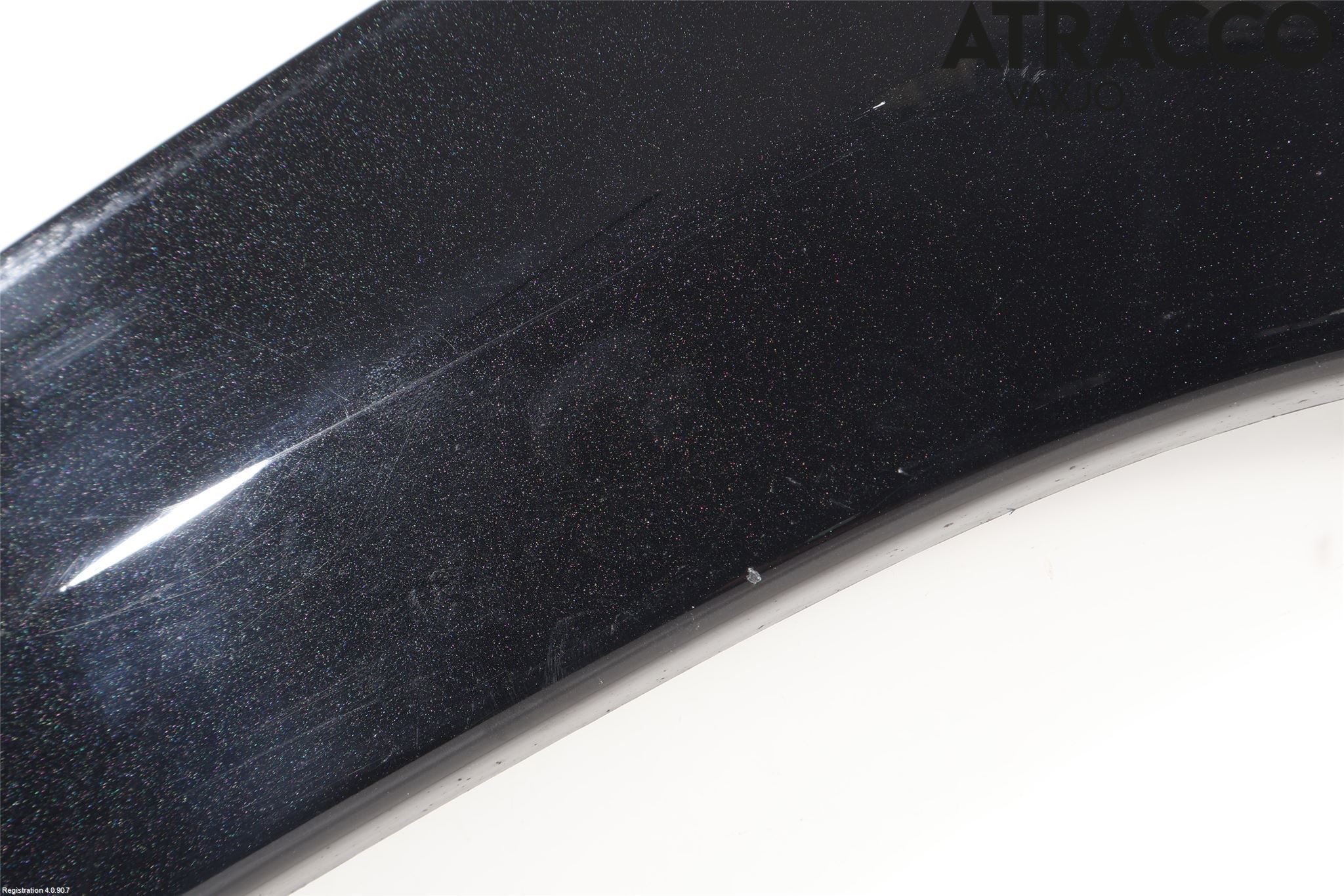Jeep GRAND CHEROKEE 10-20 Skjerm Bredder