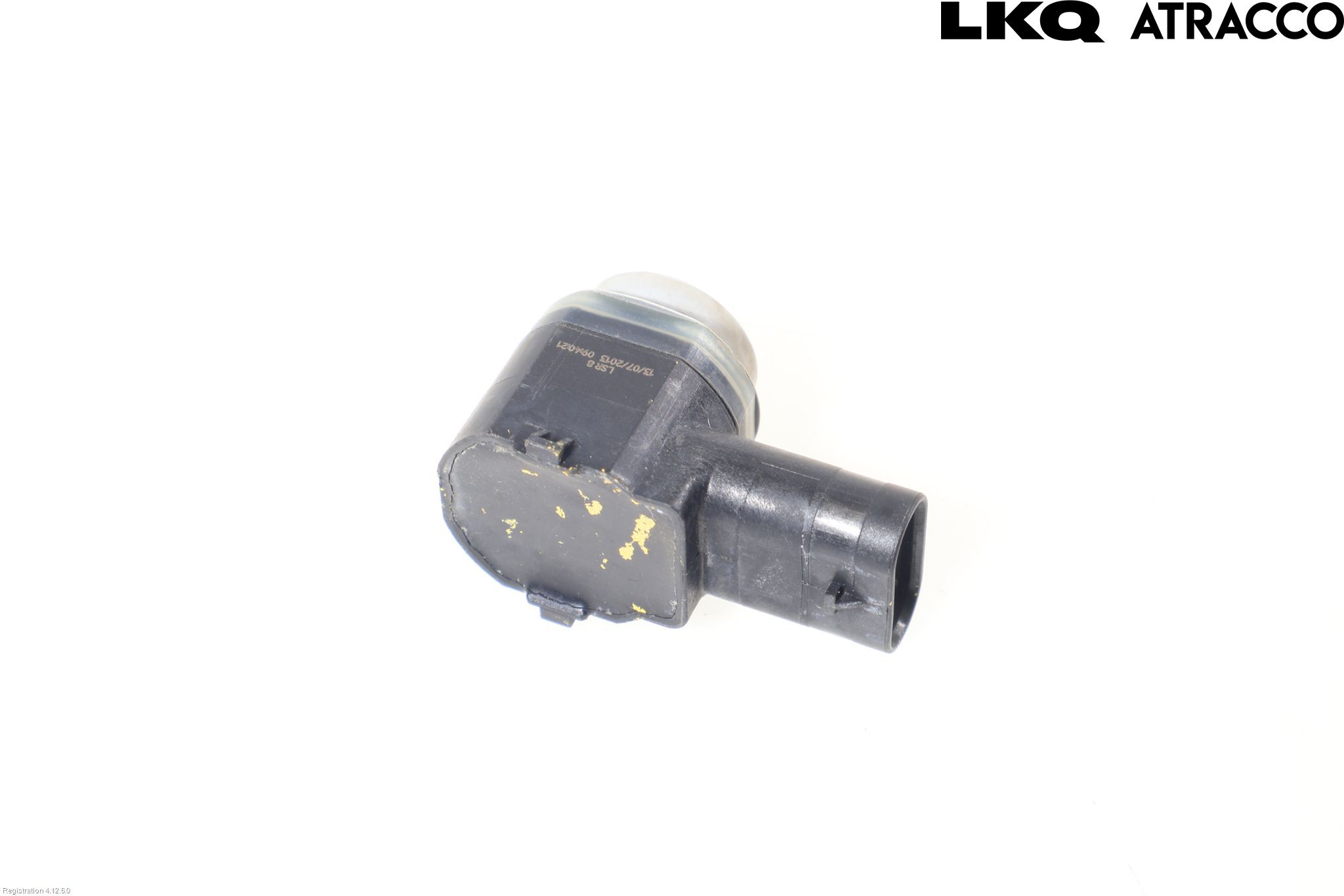 Toyota AURIS 13-19 Sensor Ryggesensor