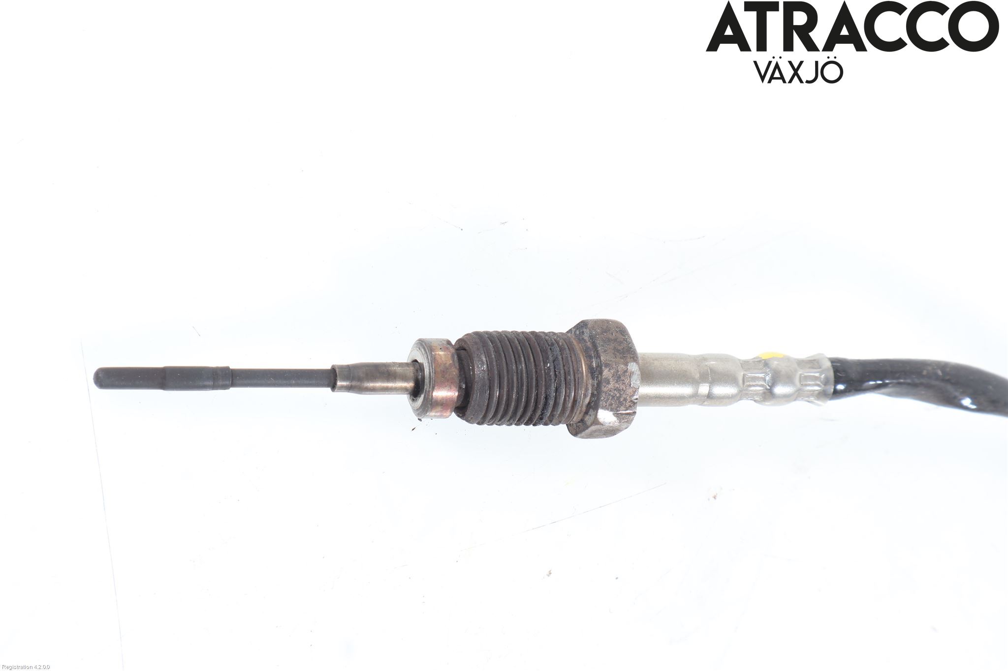 BMW 5 F10/F11/F18 09-17 Sensor Eksos
