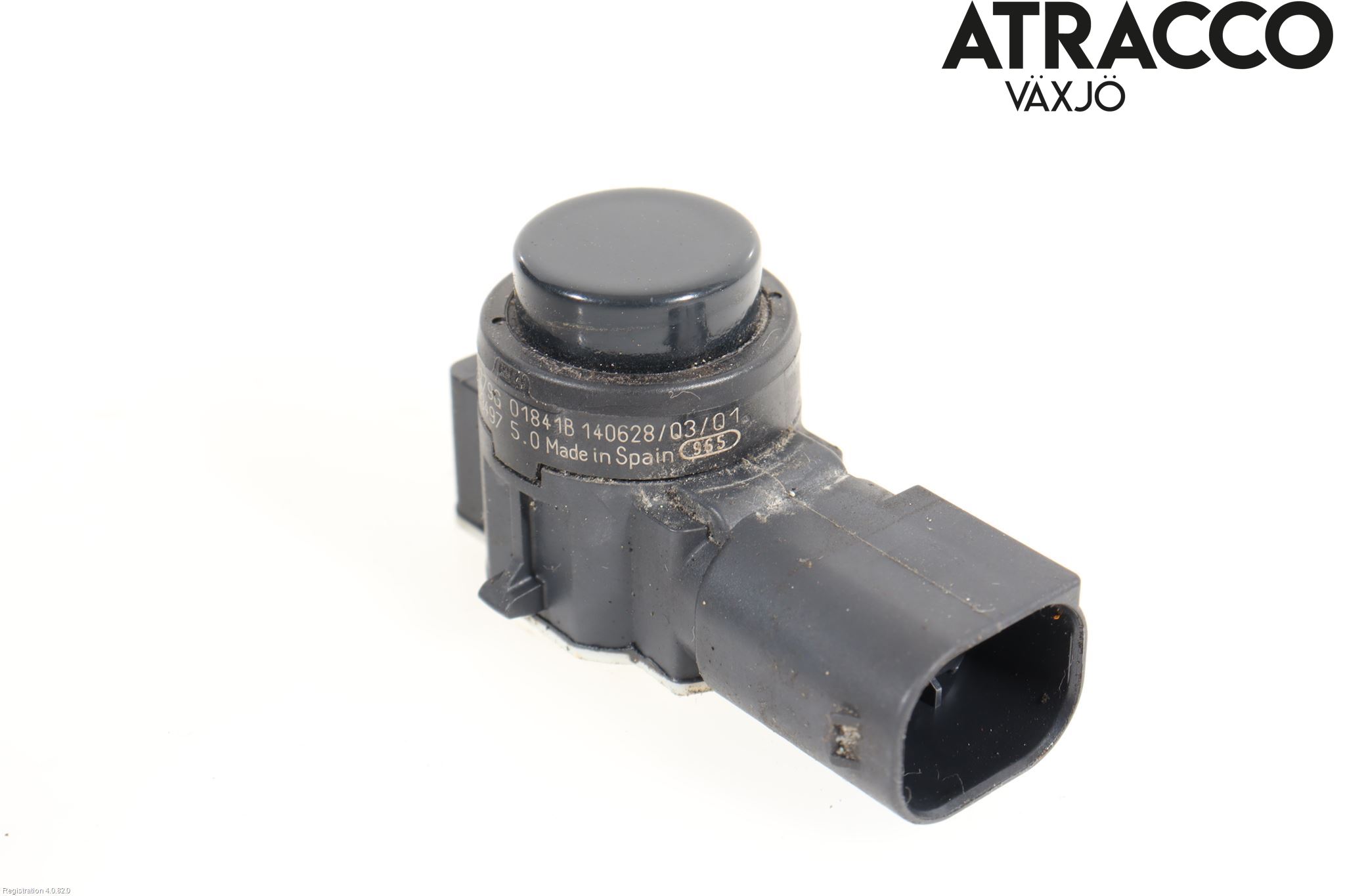 Peugeot 308 14-21 Sensor Parkering Front