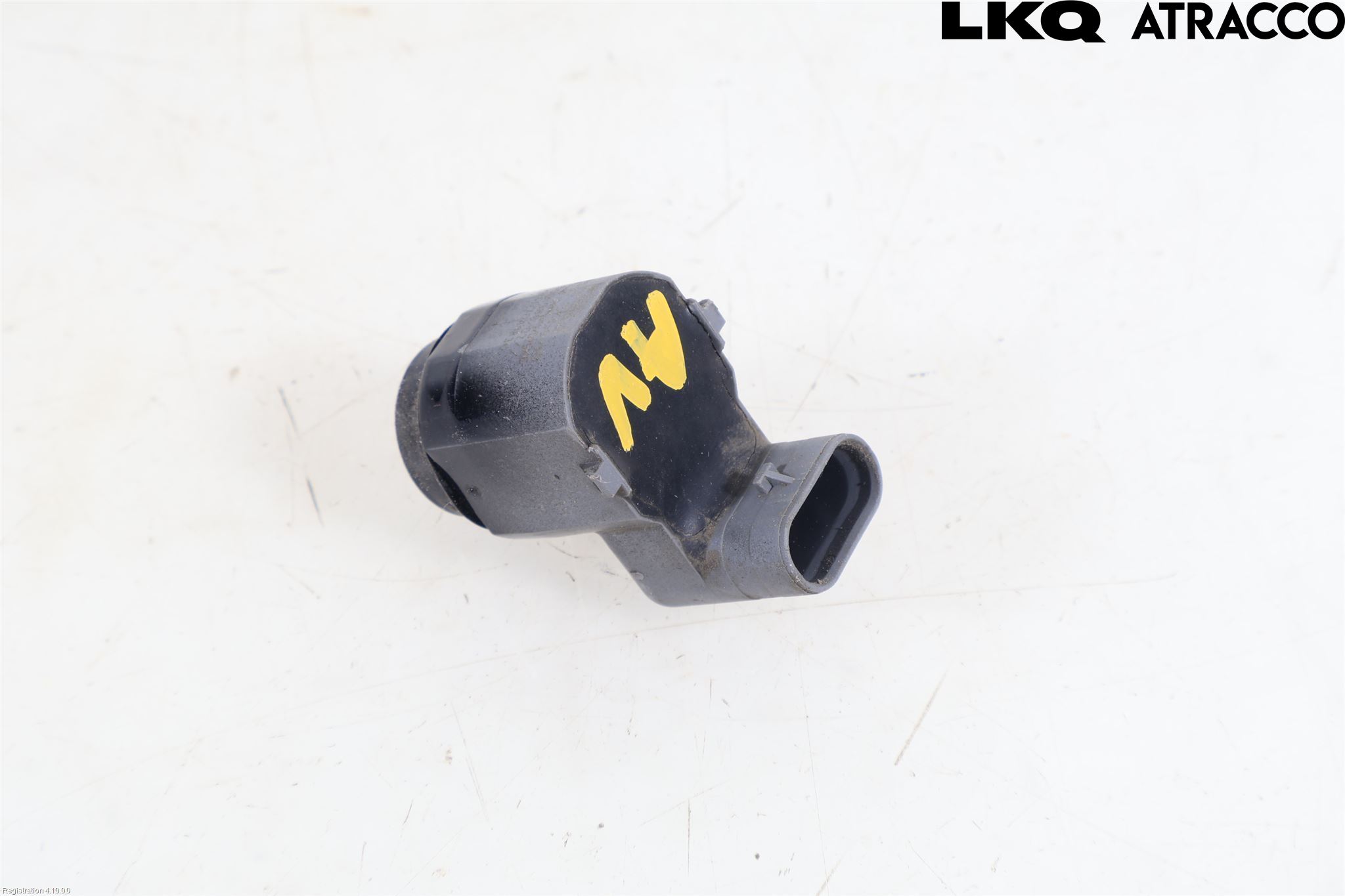 Ford MONDEO 07-15 Sensor Ryggesensor