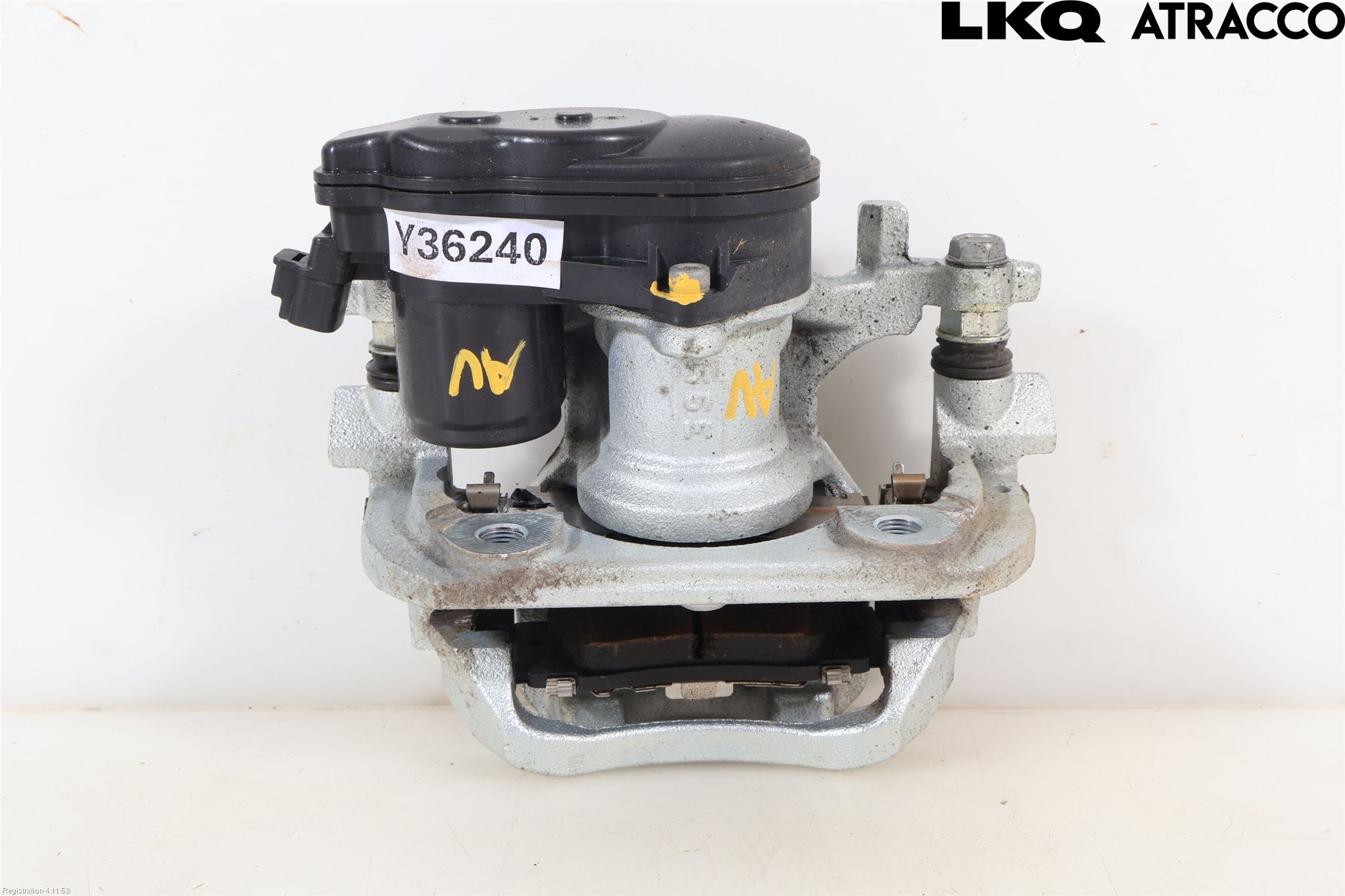 Toyota YARIS CROSS XP21 21- Bremsecaliper Bak Høyre