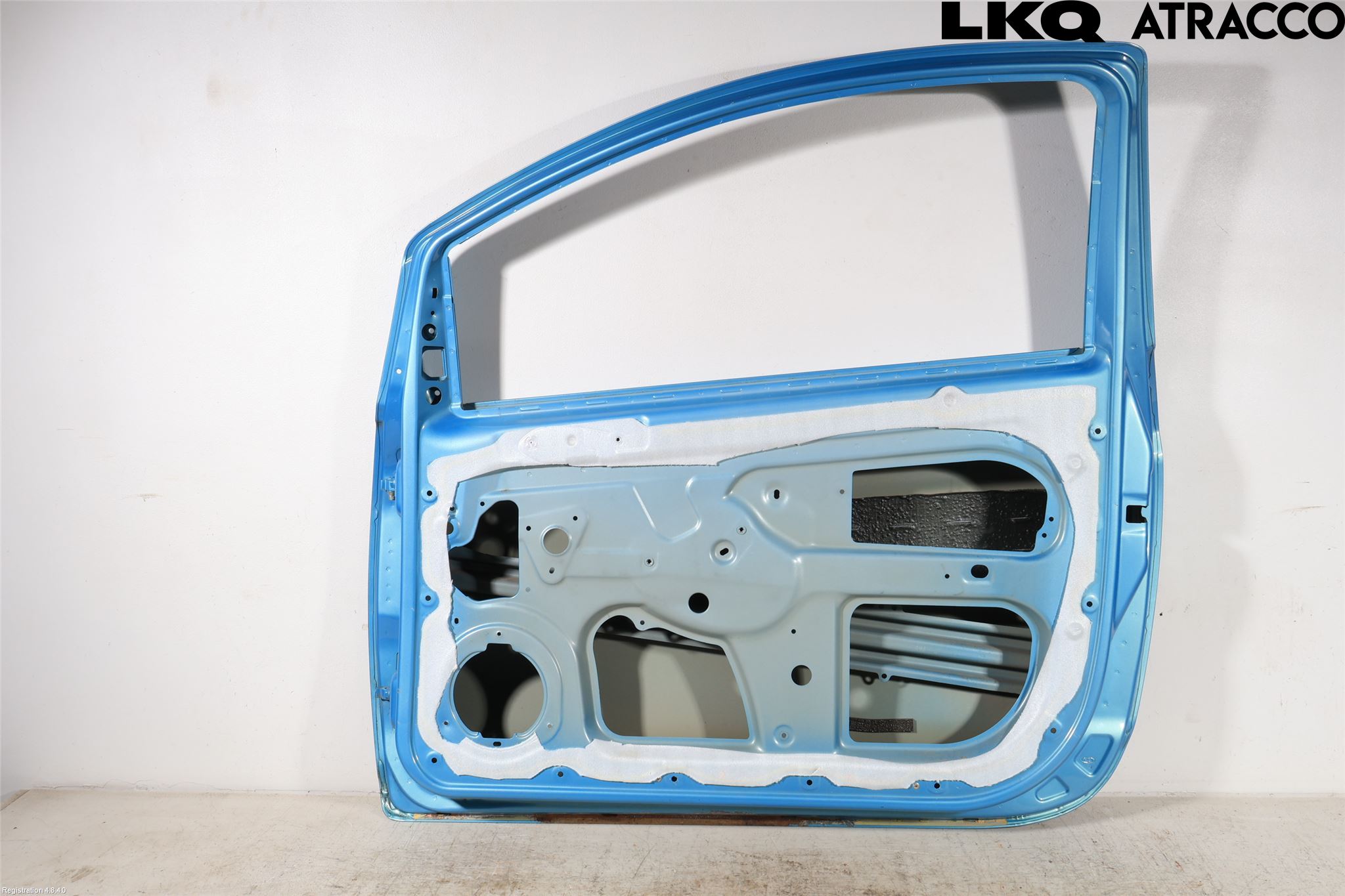 Ford KA 09-16 Dør 2D Høyre