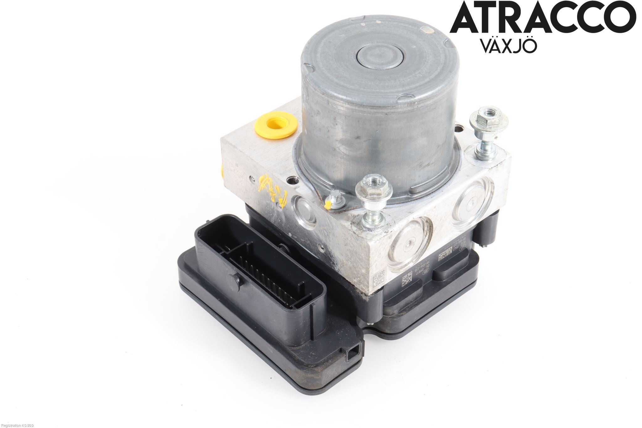 Toyota PROACE II 16- Abs Hydraulikkaggregat