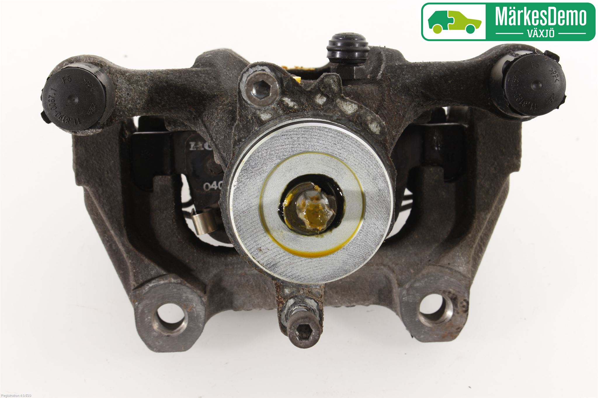 Honda CIVIC 17-22 Bremsecaliper Bak Venstre
