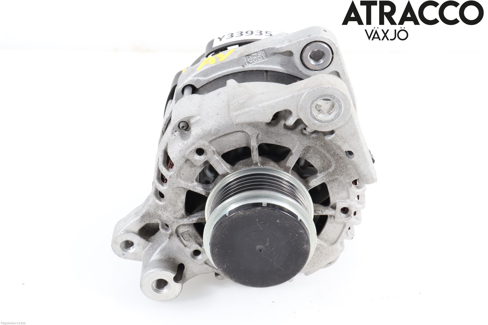 Hyundai i30 PD 17- Dynamo