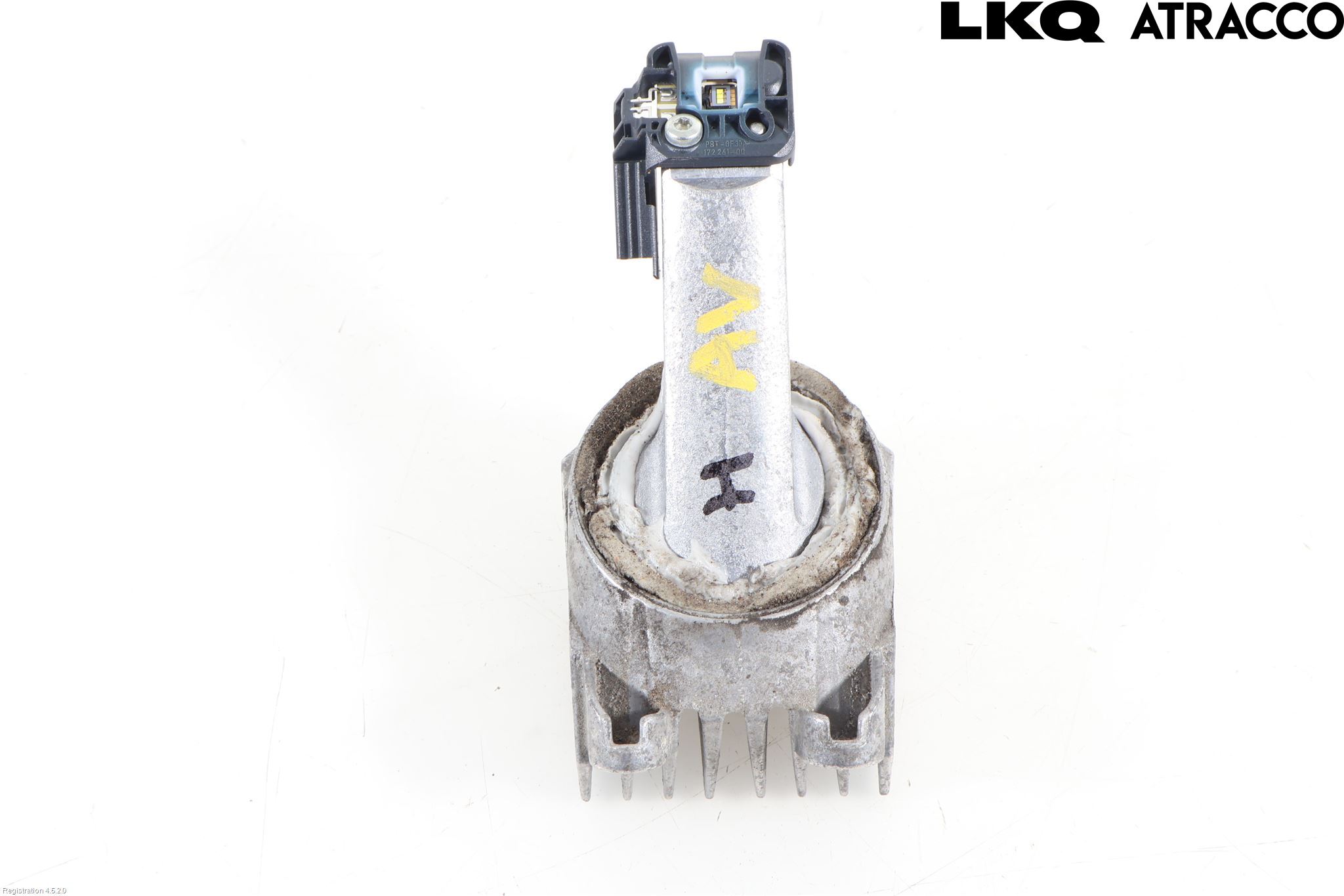 BMW 5 F10/F11/F18 09-17 Styreenhet Xenon
