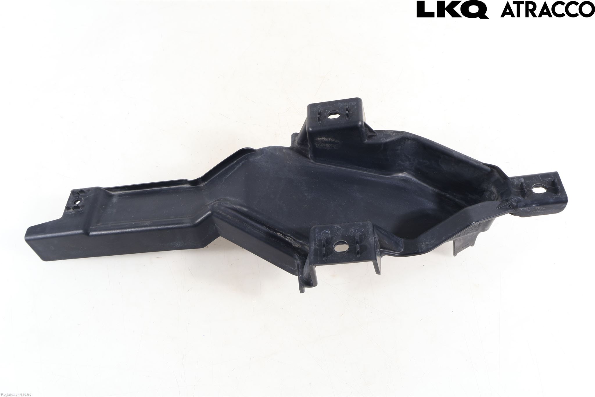 Honda CR-V 24- Luftstyring Front