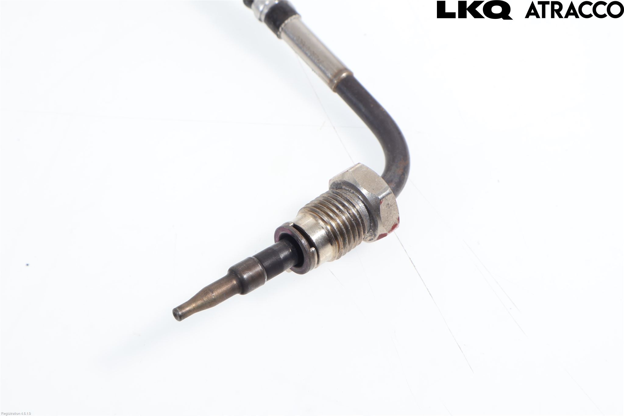 Hyundai i20 BC 21- Sensor Temp-Trykk Avgass