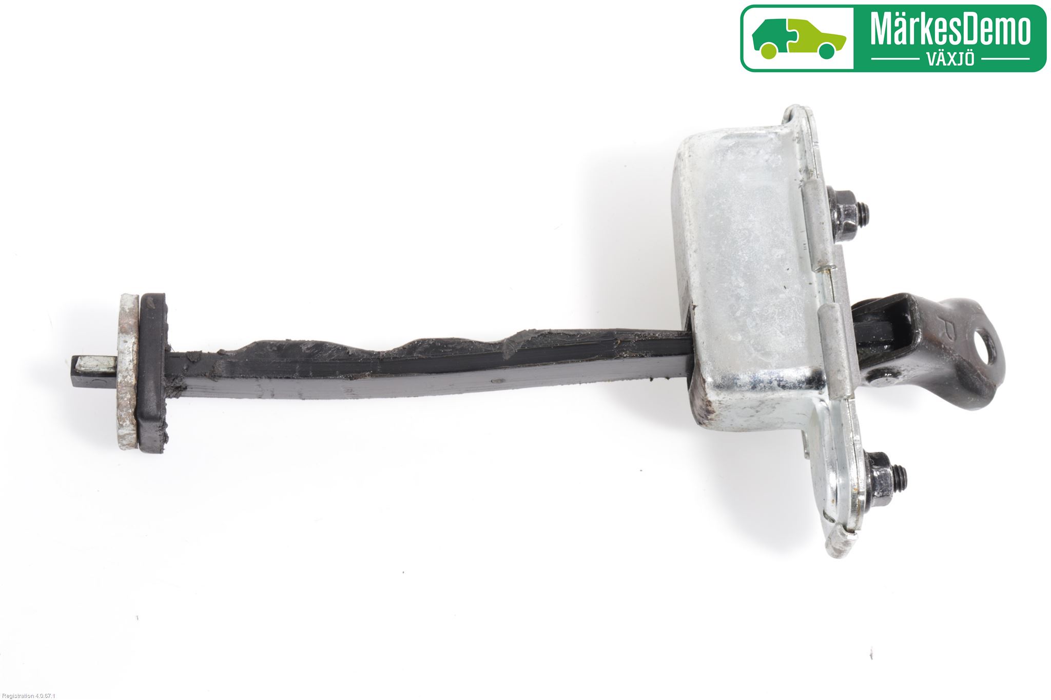 Hyundai TUCSON 05- Dørstopper
