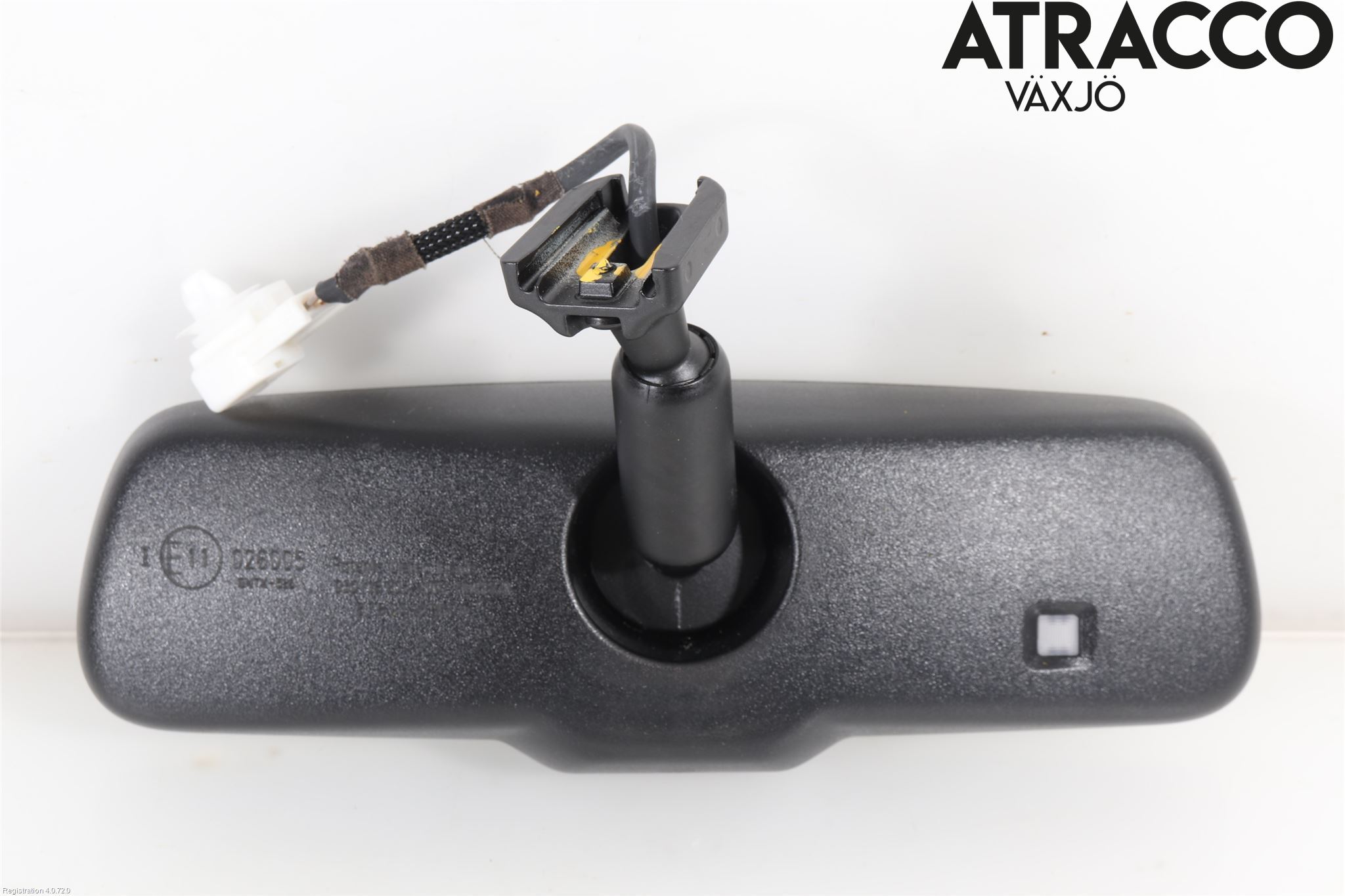 Toyota RAV4 13-18 Speil Innvendig El