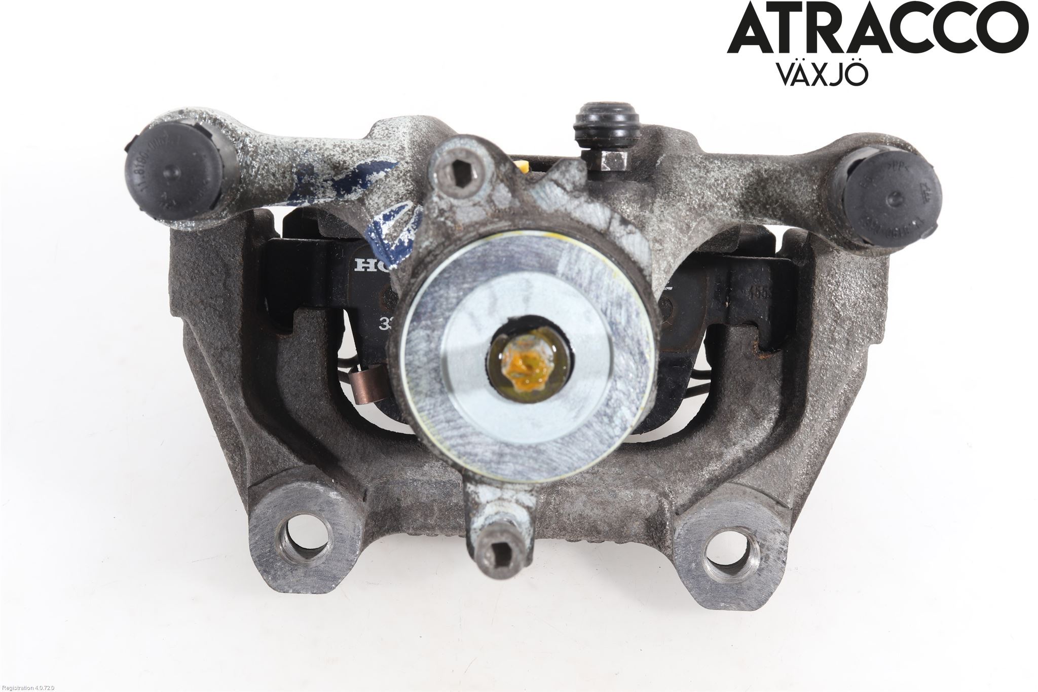 Honda CIVIC 17-22 Bremsecaliper Bak Venstre