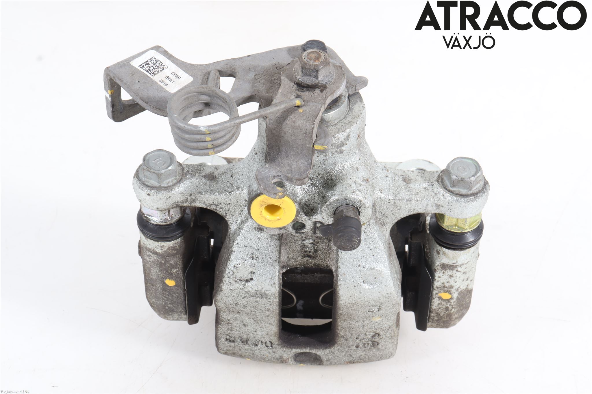 Hyundai i20 BC 21- Bremsecaliper Bak Høyre
