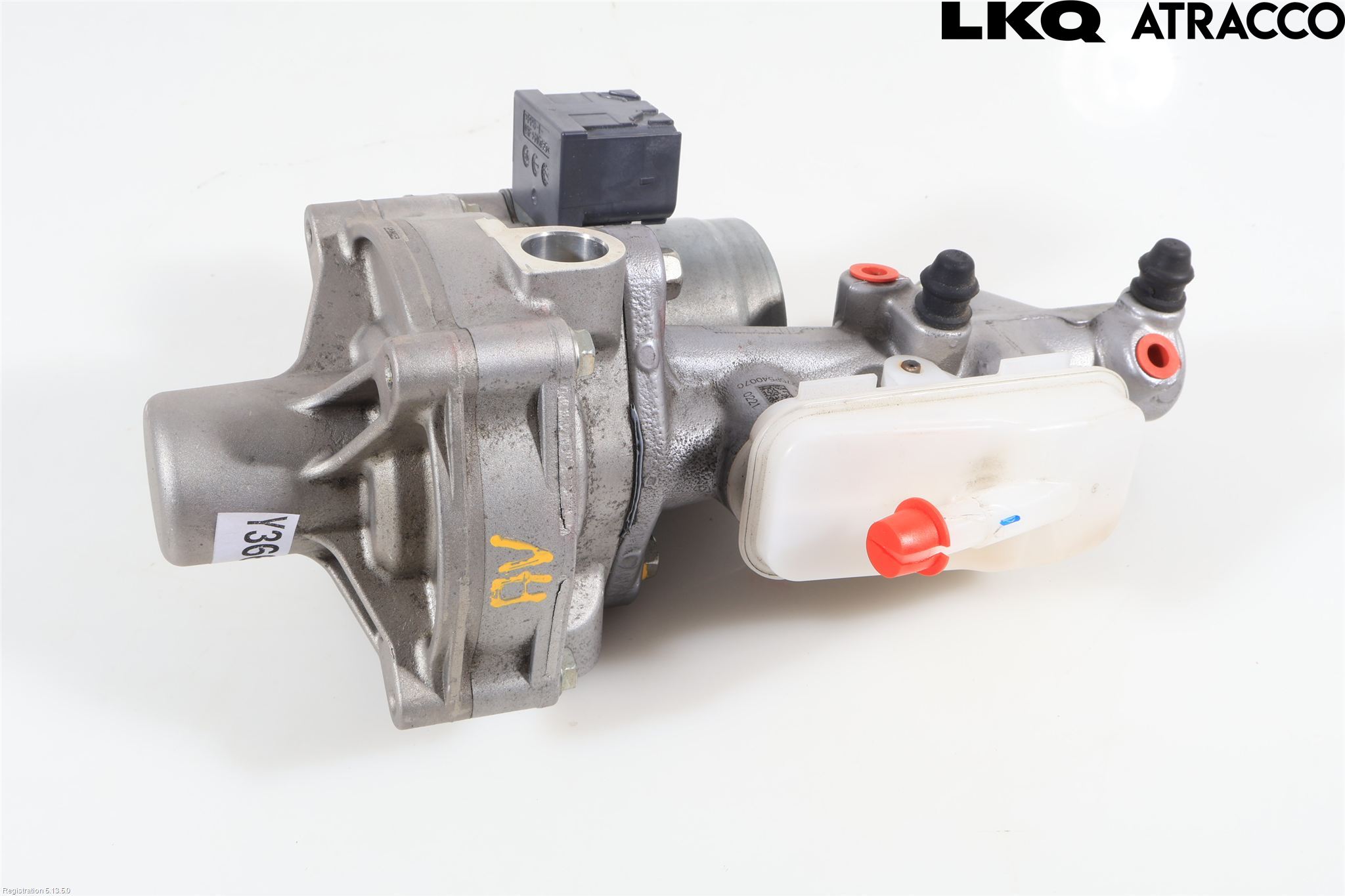 Honda ZR-V 23- Brems Hovedsylinder