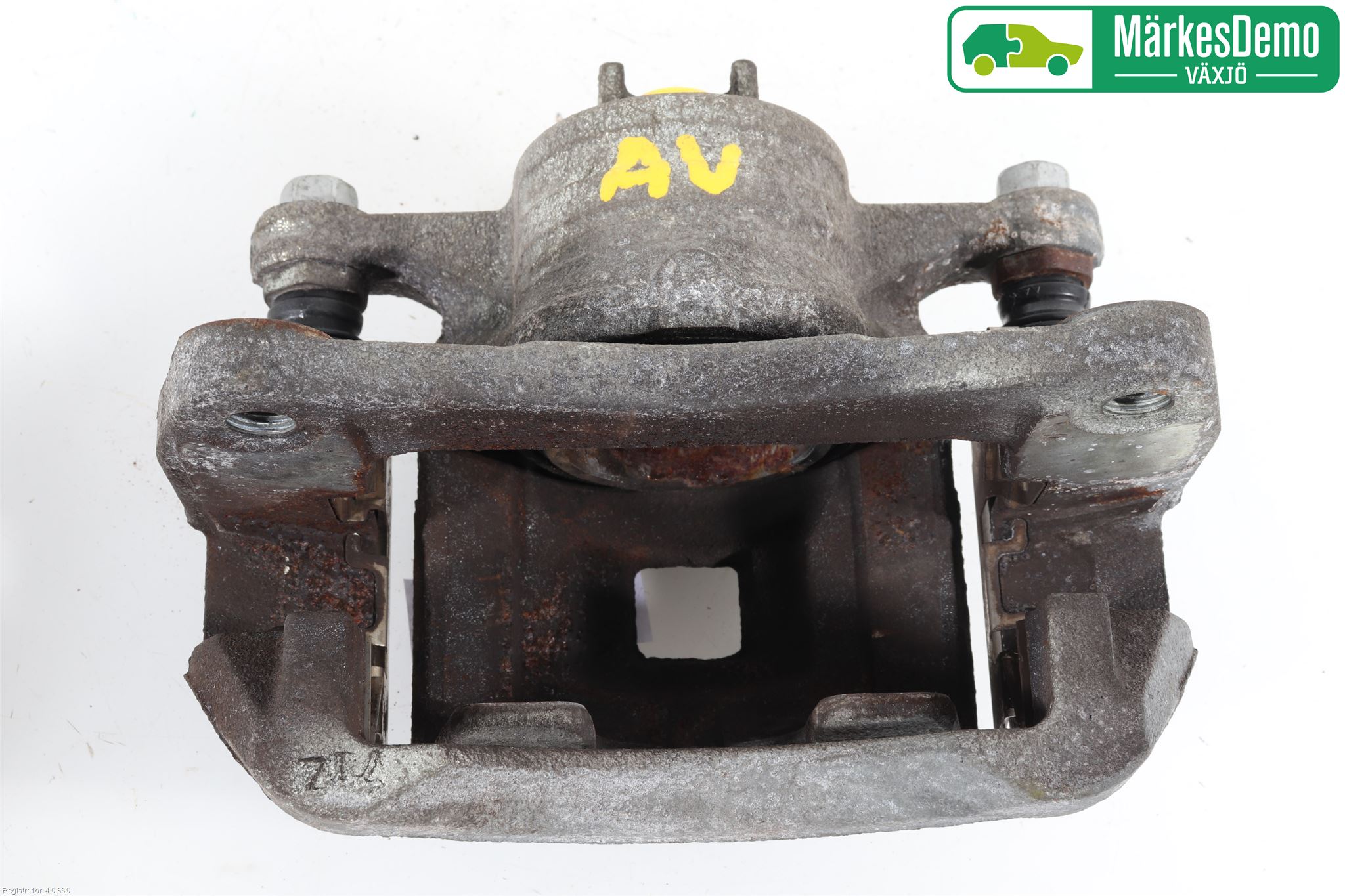 Suzuki SWIFT 17-24 Bremsecaliper Foran Høyre